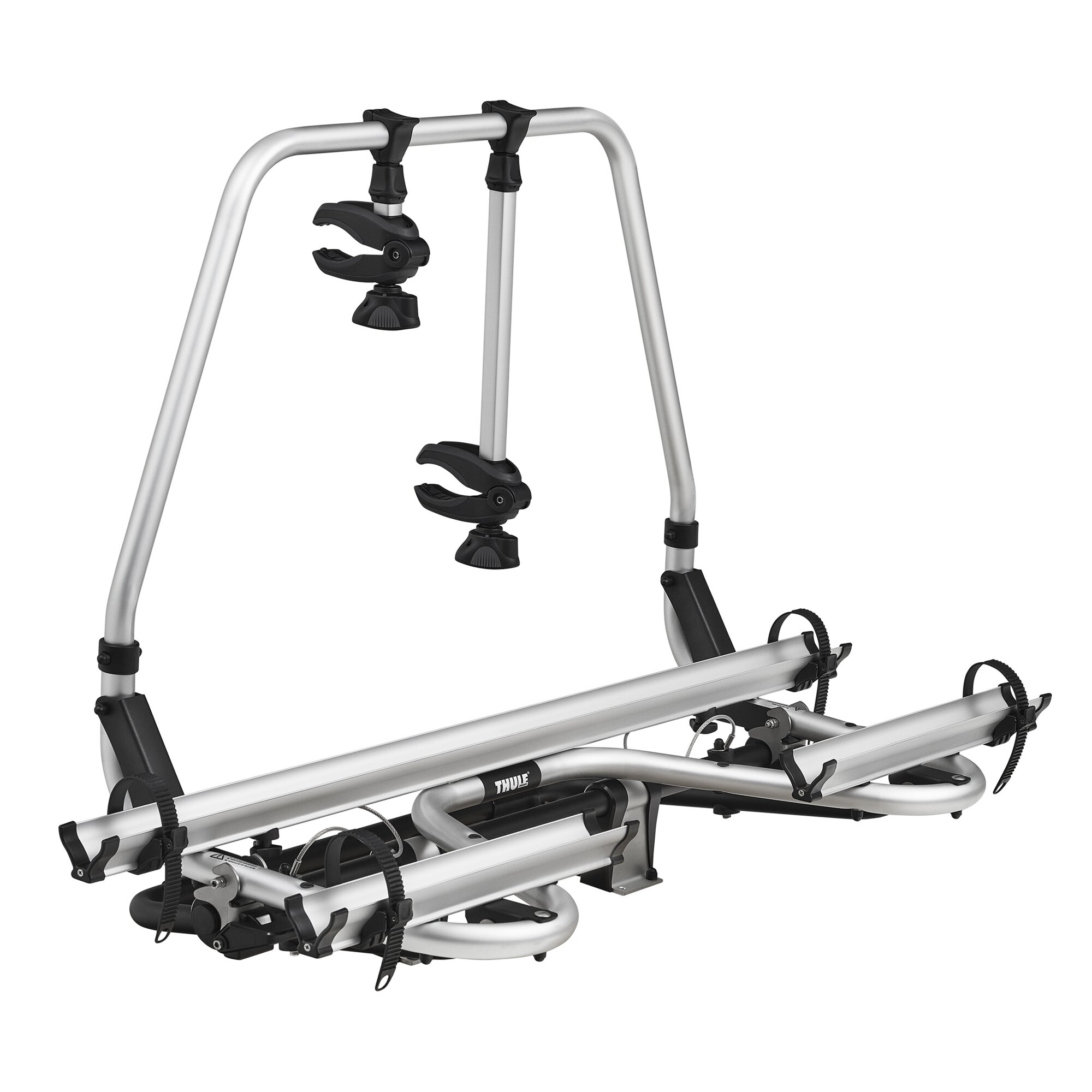 Bike Carrier Thule Caravan Superb, 57 cm