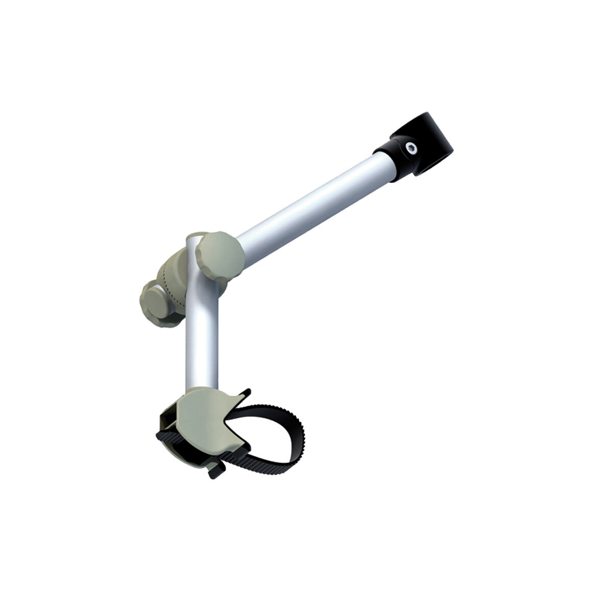Wheel Clamp, 47 cm