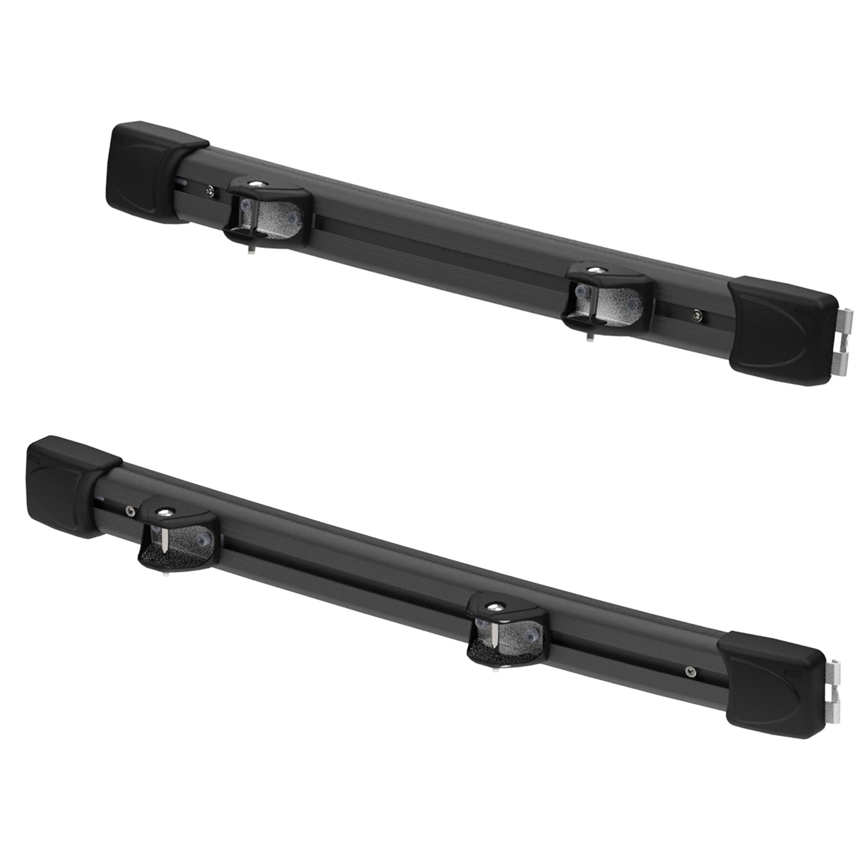 Kit Bar Carry-Bike DJ for Fiat Ducato X250/X290
