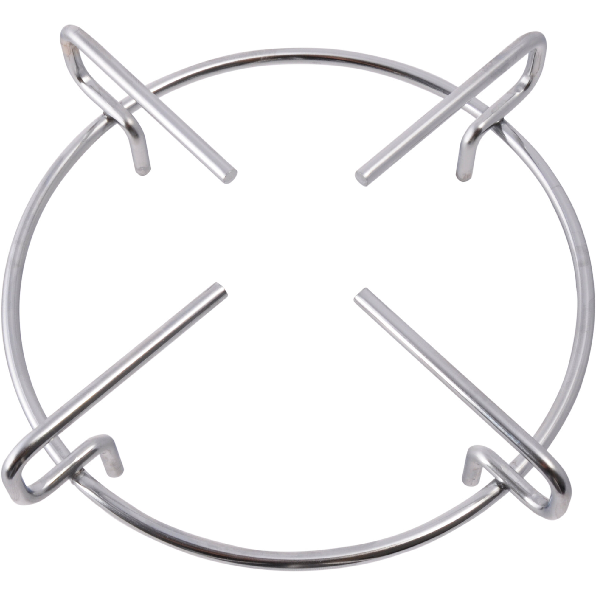 Grate for CAN Hobs and Combinations, Large