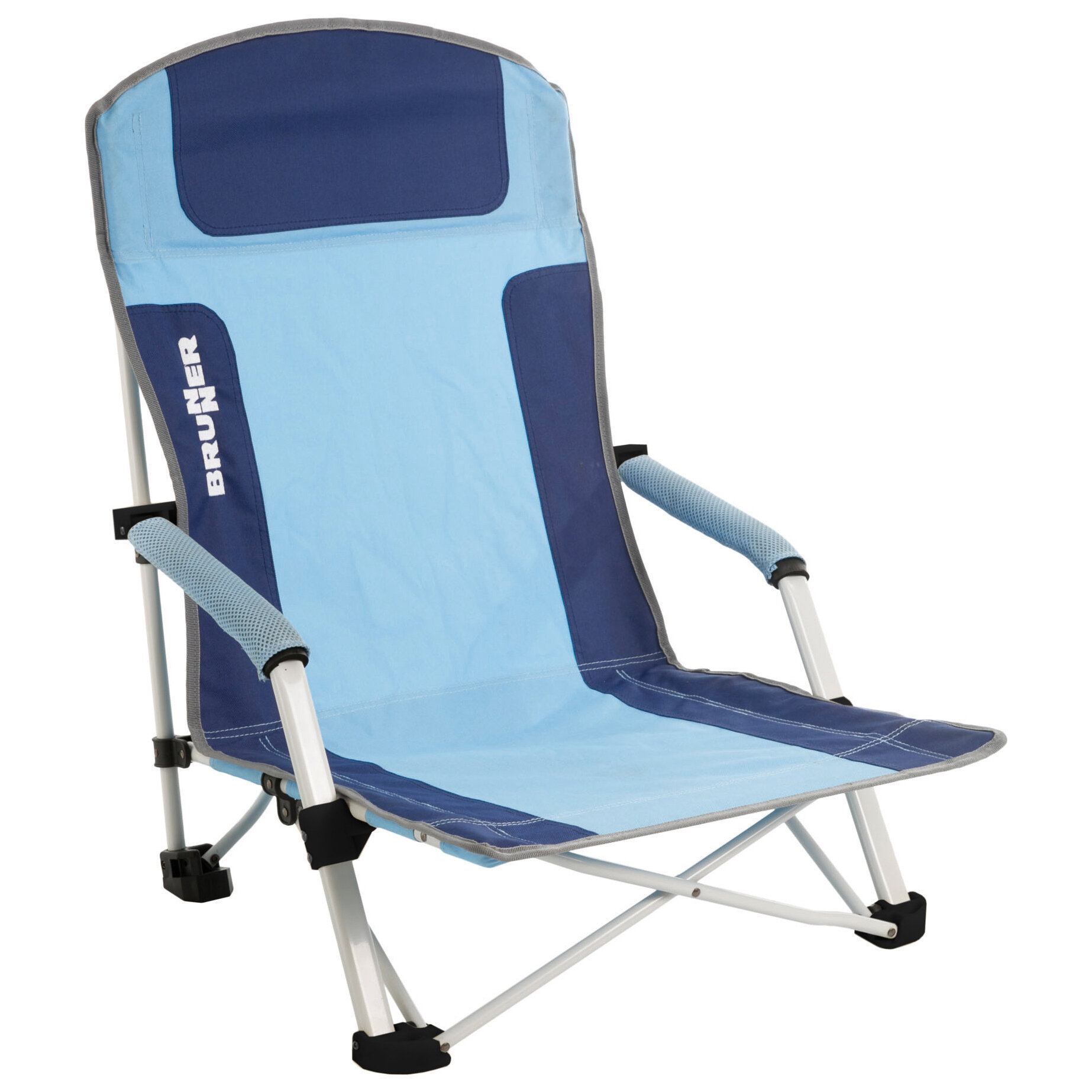Beach Chair Bula, blue