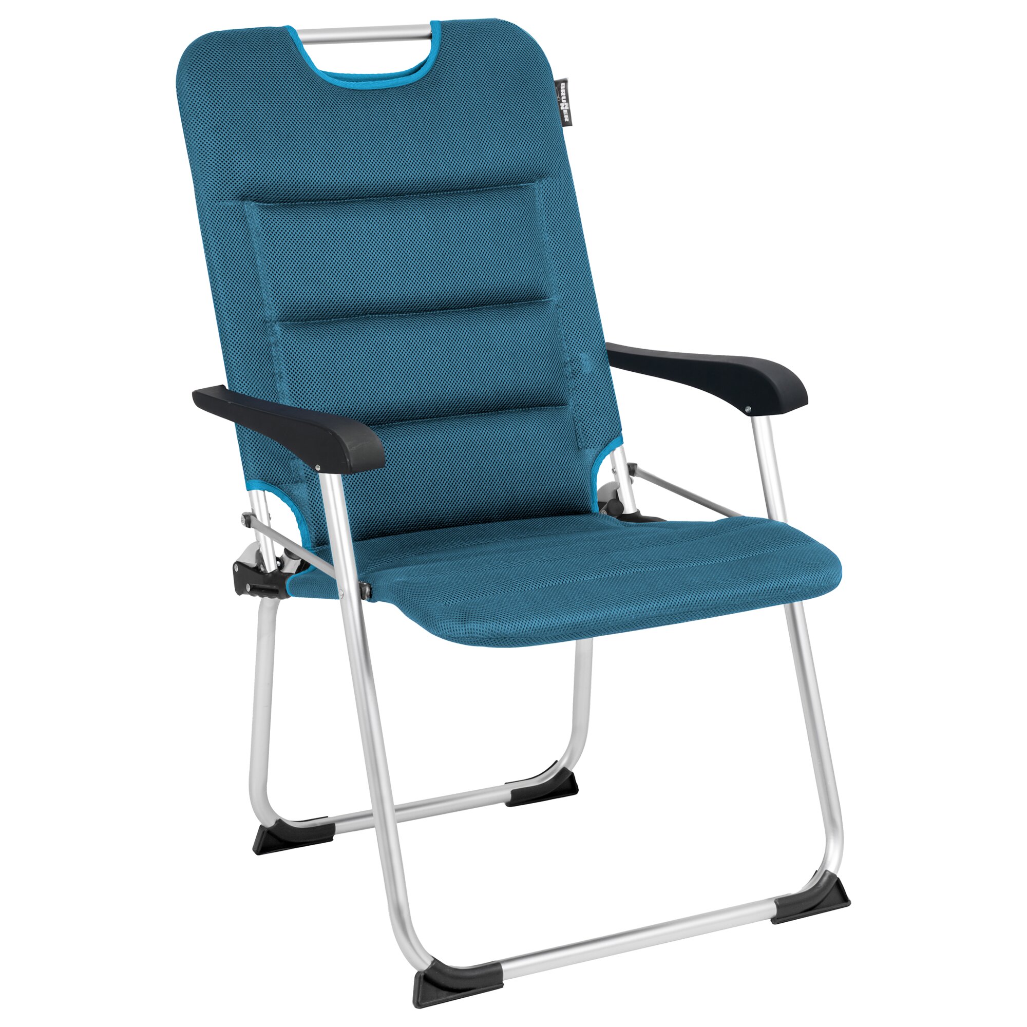 Camping Chair Sangria NG, teal