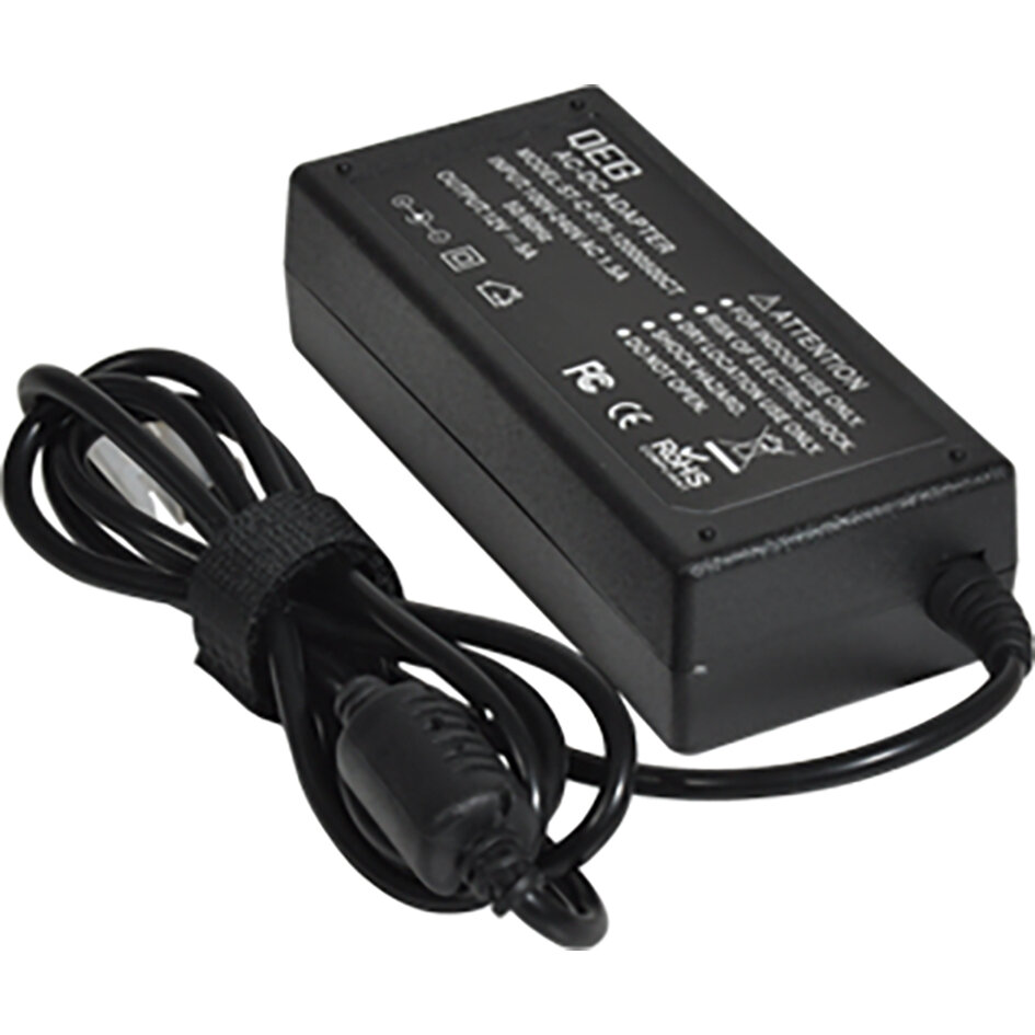 Power Supply 230 V for Megasat Campingman Portable