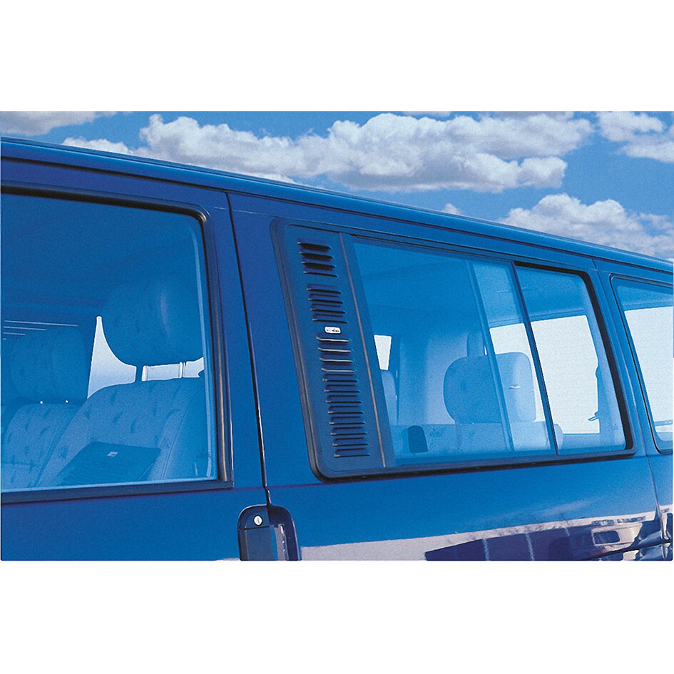 Ventilation Grille Airvent 2, left-hand