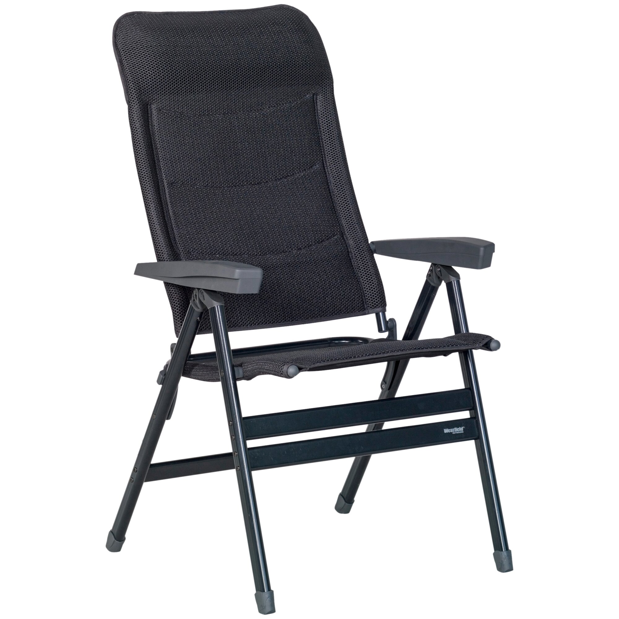 Camping Chair Advancer XL, anthracite