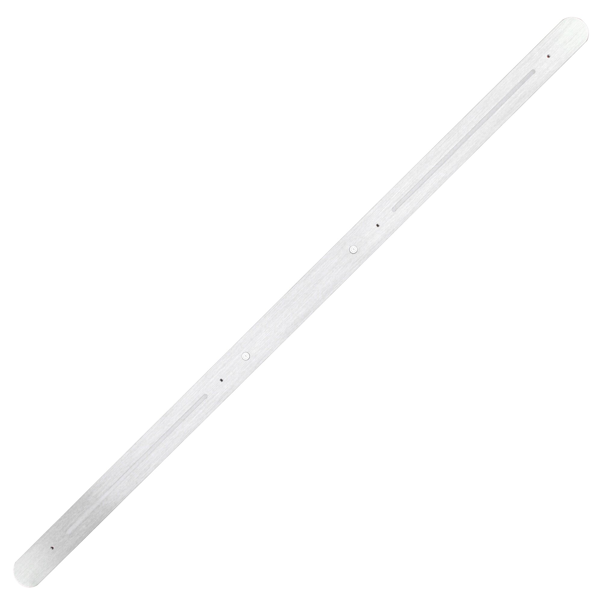 Driver's Cab Light with Modern LED Technology, silver