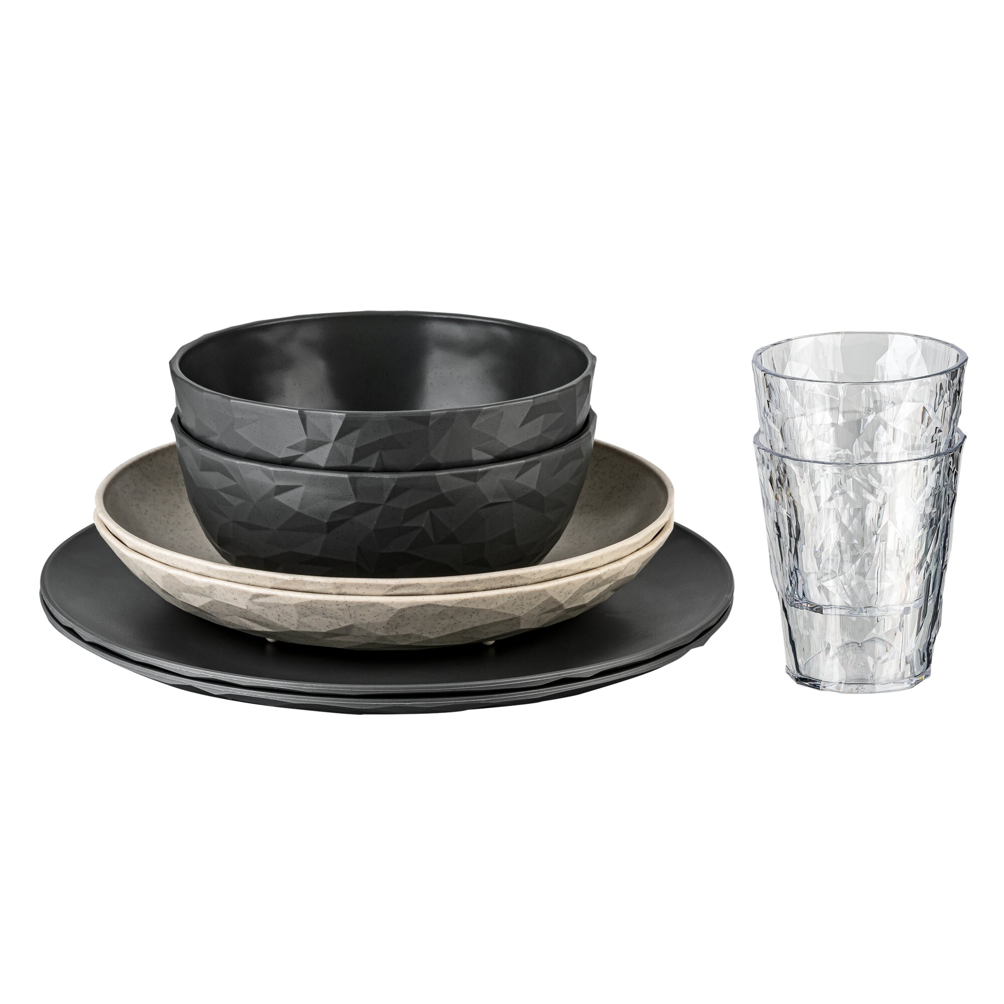 Tableware Set CLUB