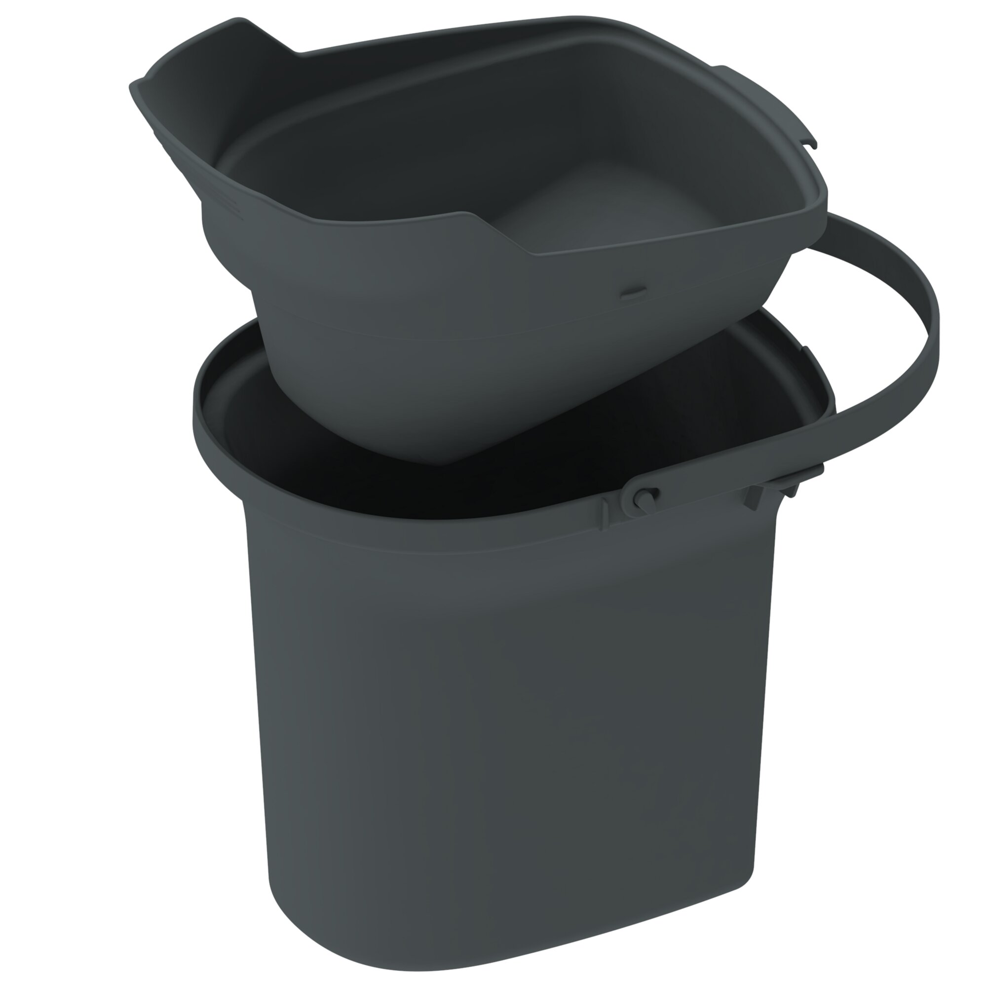 Liquid Insert for Clesana for Clesana C1/X1