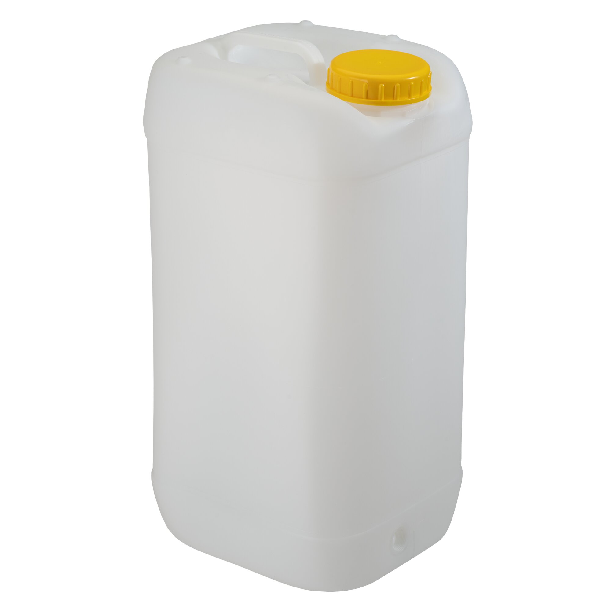 Wide-Neck Canister Standard, 30 l