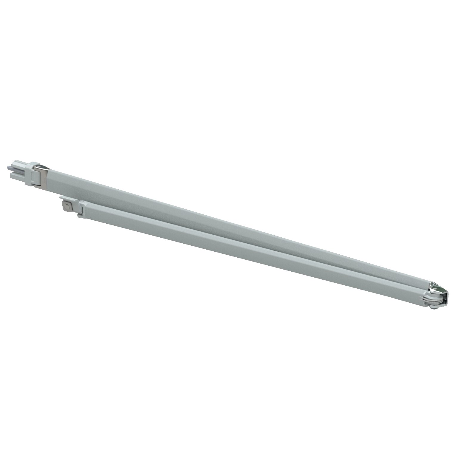 Articulated Arm 320 – 450 up to S/N 9431697, right-hand