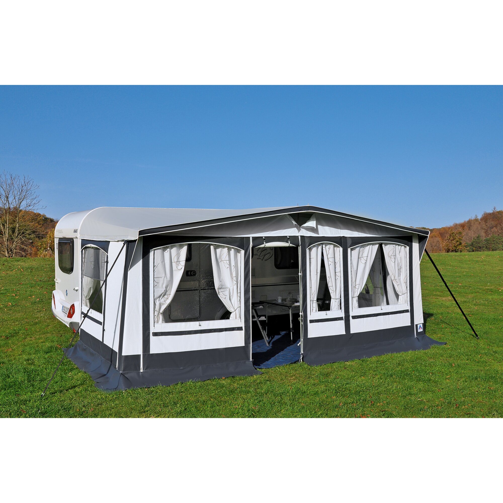 All-Season Awning Finnland 240, 1015 cm