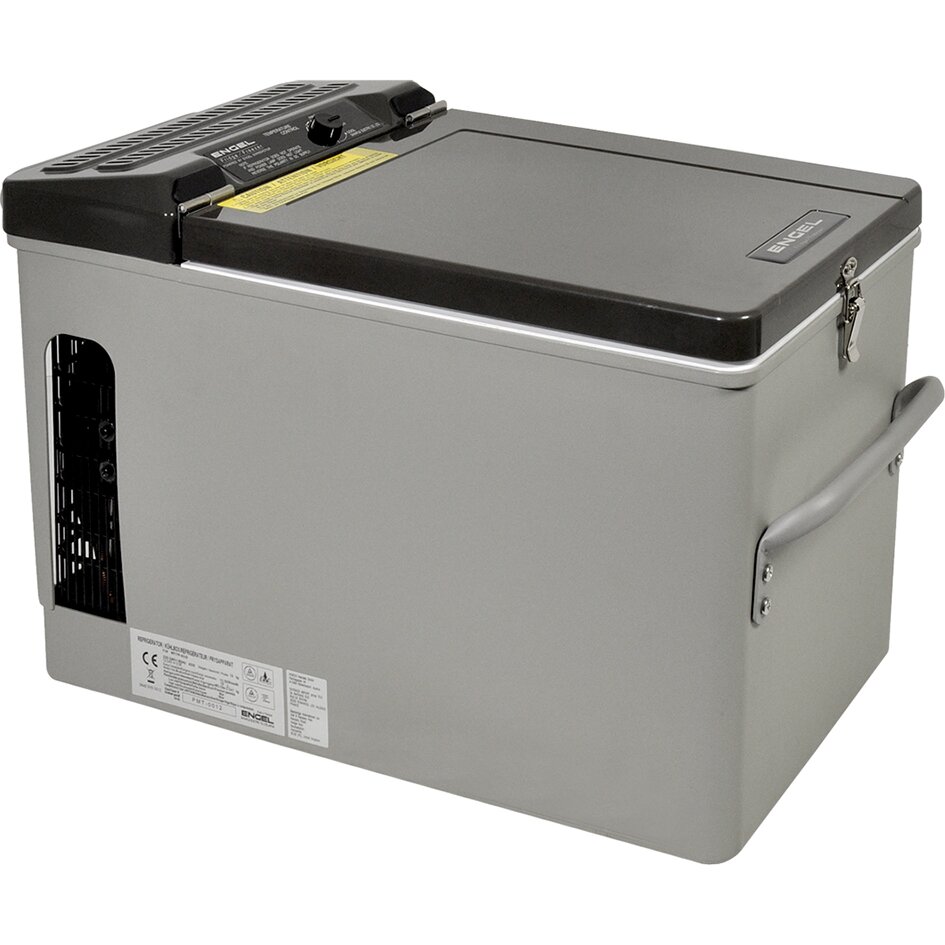 Cooler MD, 12/24 V and MT, 12/24/230 V, 15 l