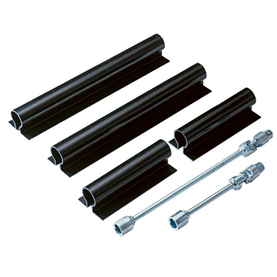 Comfort Kit for Corner Steadies