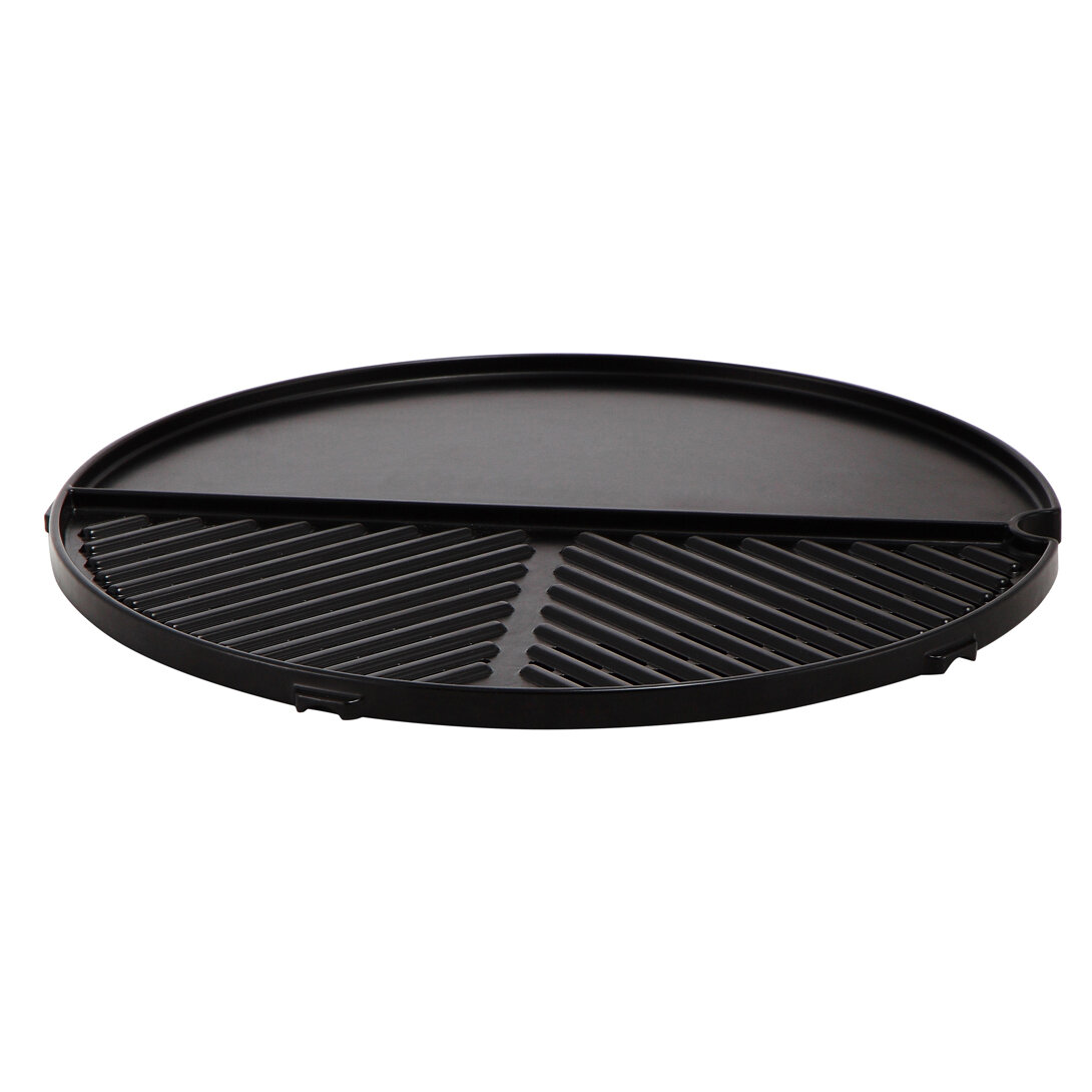 Grill Pan BBQ/Plancha 40