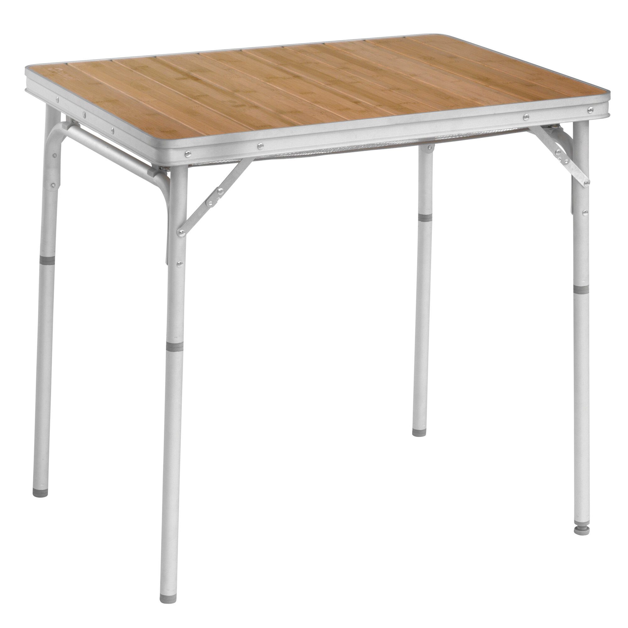 Bamboo Table Calgary, 75 x 55 cm