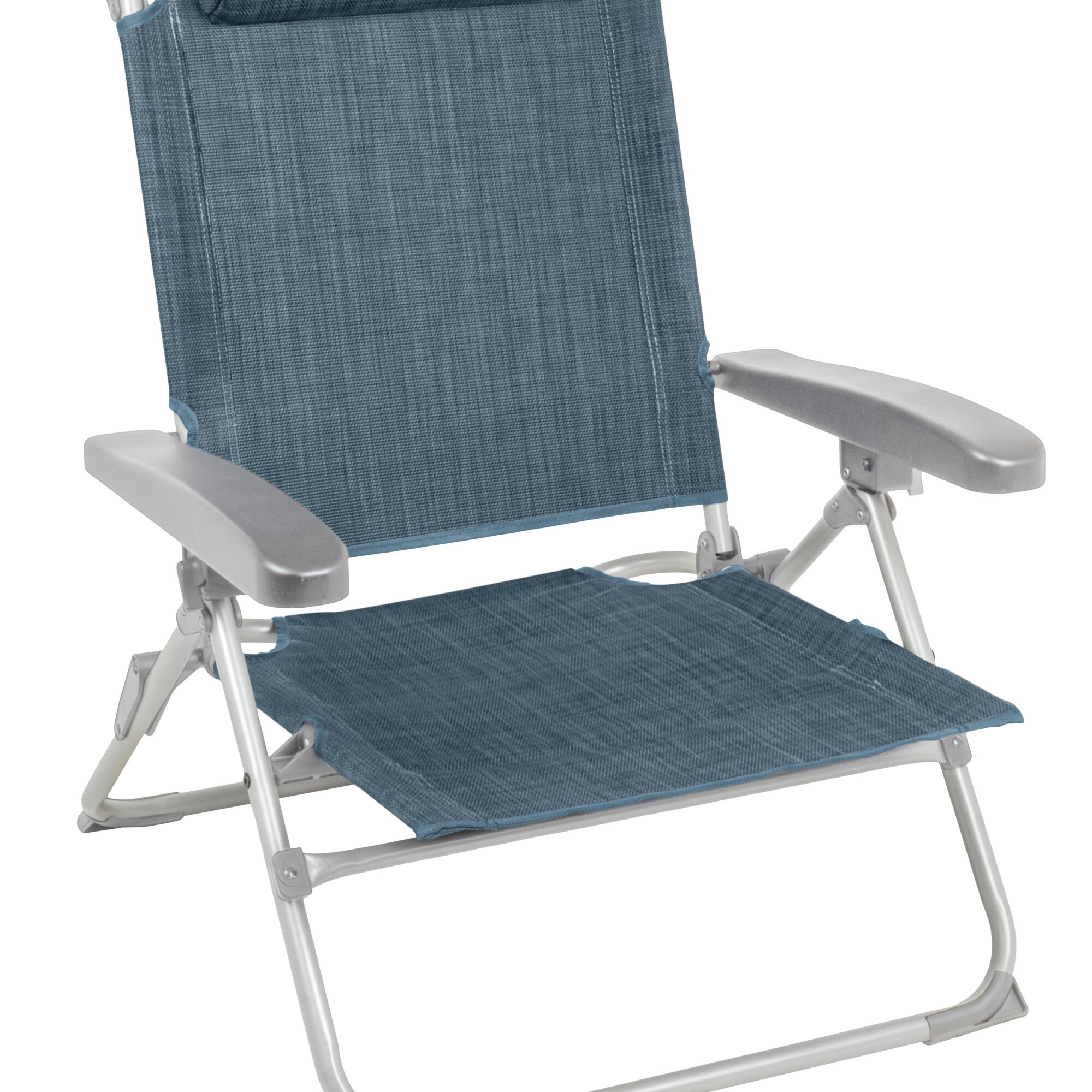 Beach Chair, Endless Beach