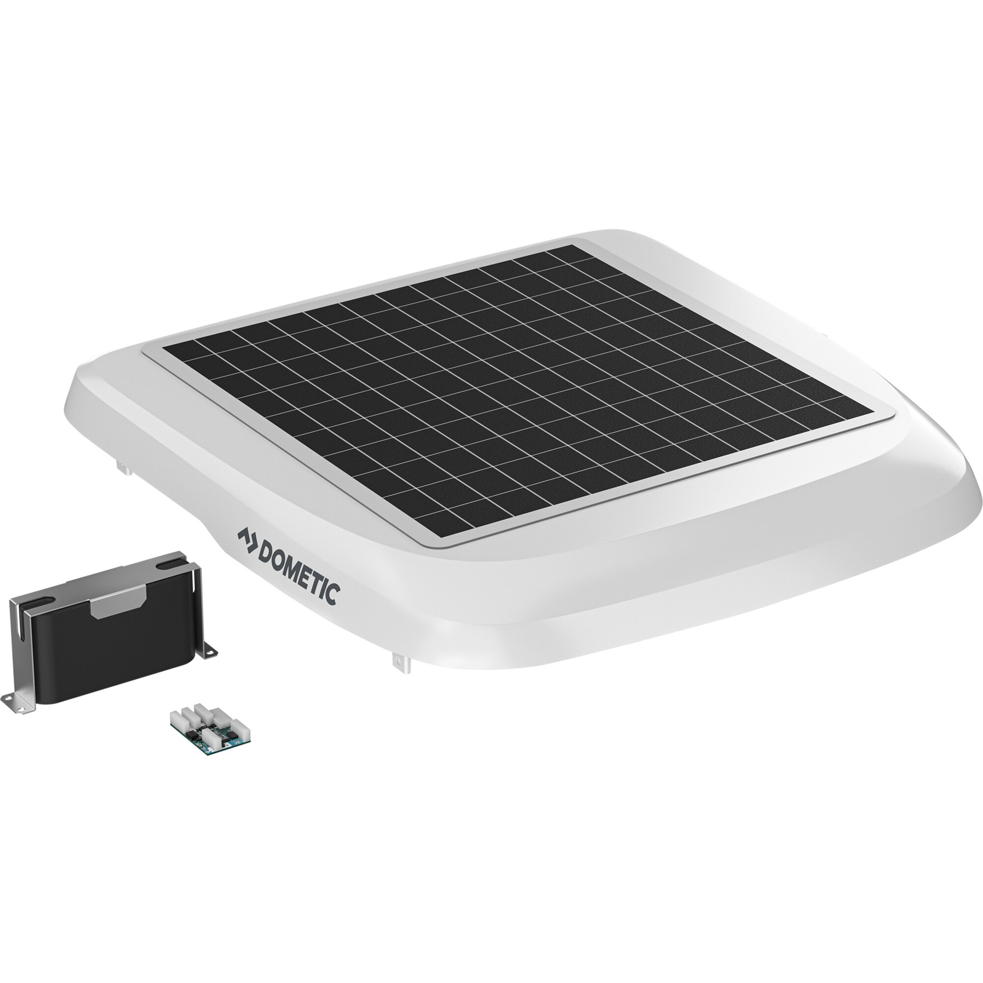 Solar Kit for Dometic FanTastic Breathe