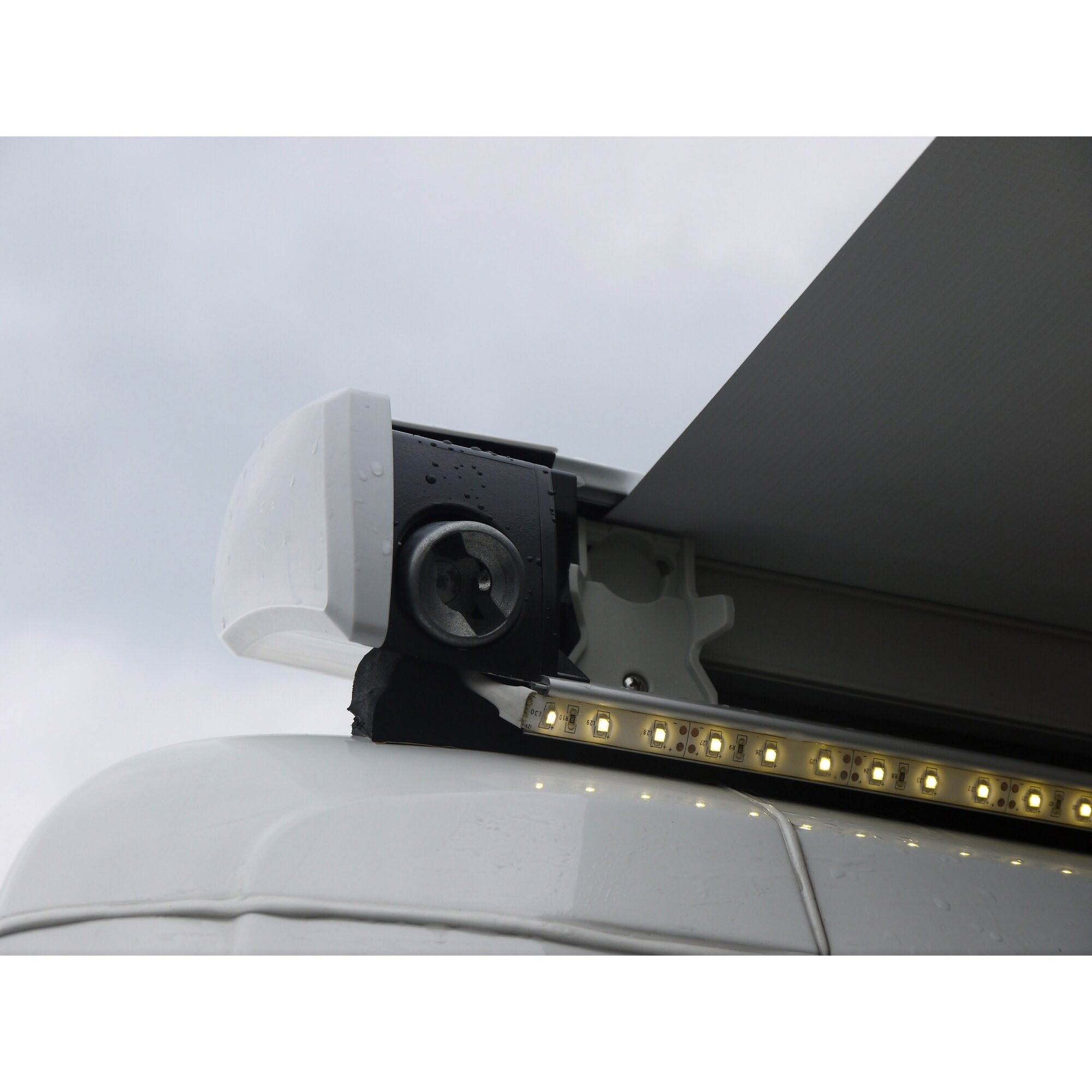Thule Omnistor LED Strip Fixing for Omnistor 6200/6300/9200
