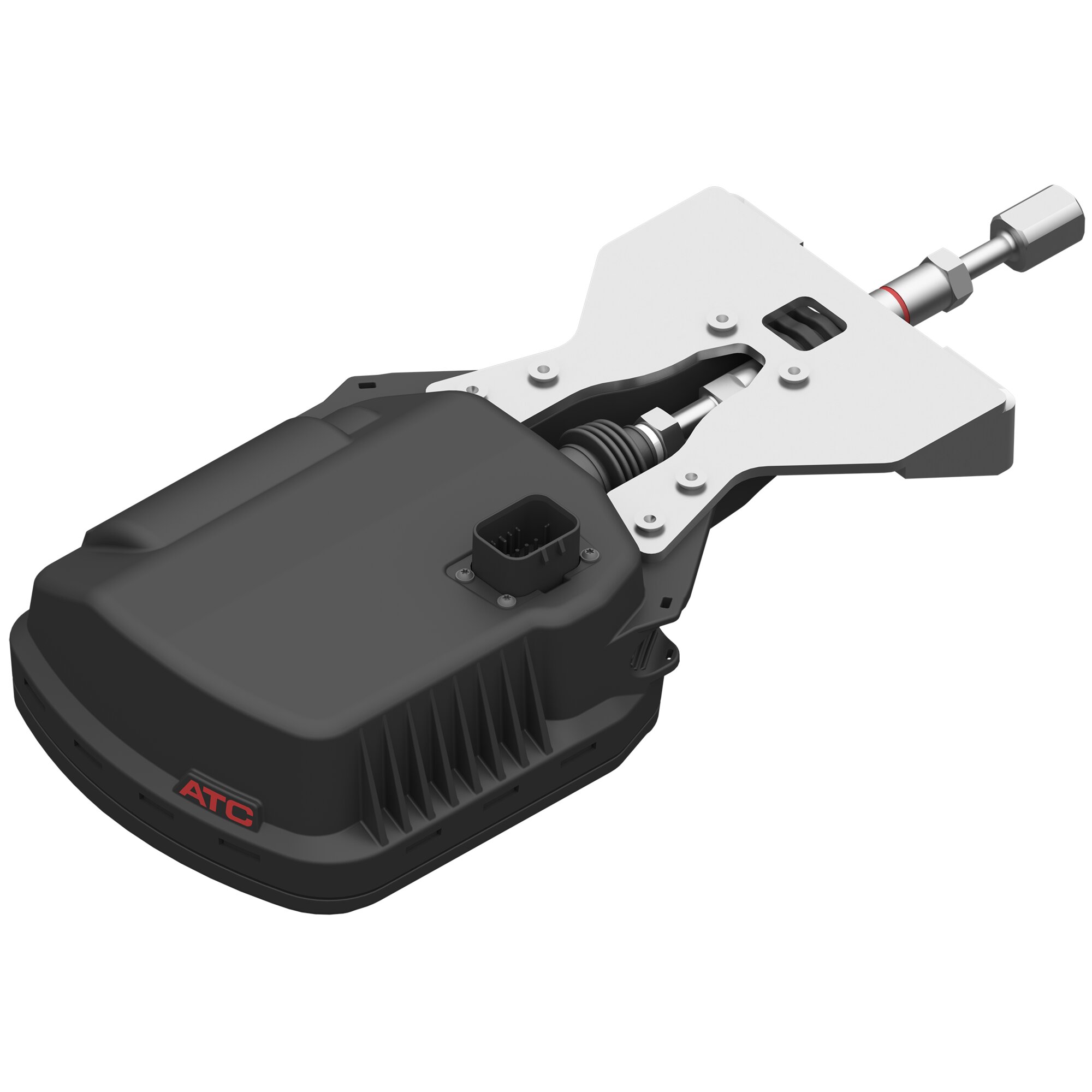 Anti-Snaking System ATC Trailer Control, Single-Axle, 1300 kg