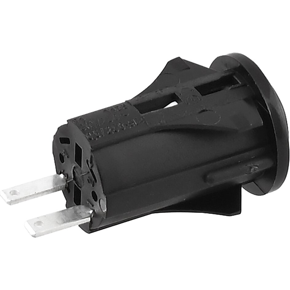 Ignition Button Single-Pole for CAN Hobs