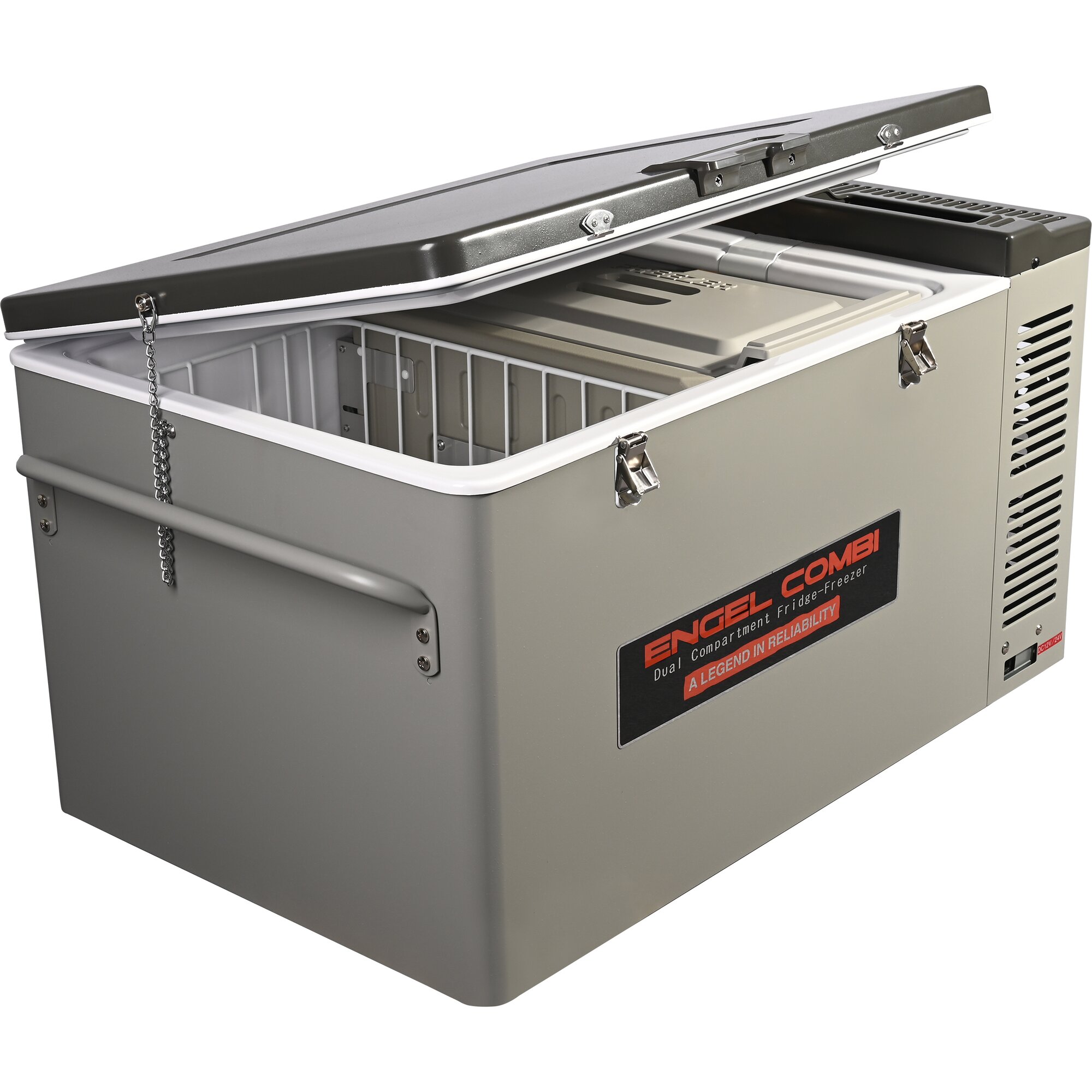 Cooler MD-60-F-C, 12/24 V, 57 l