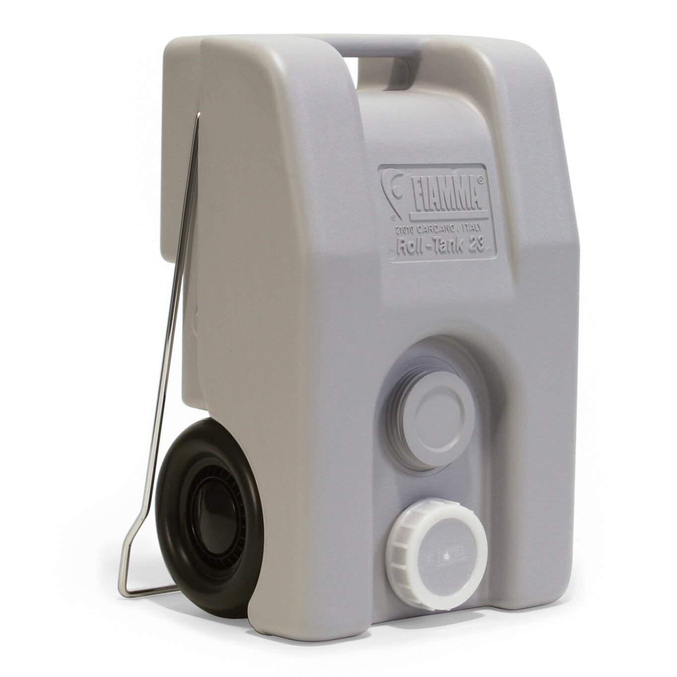 Portable Tank 23 W 22.5 l