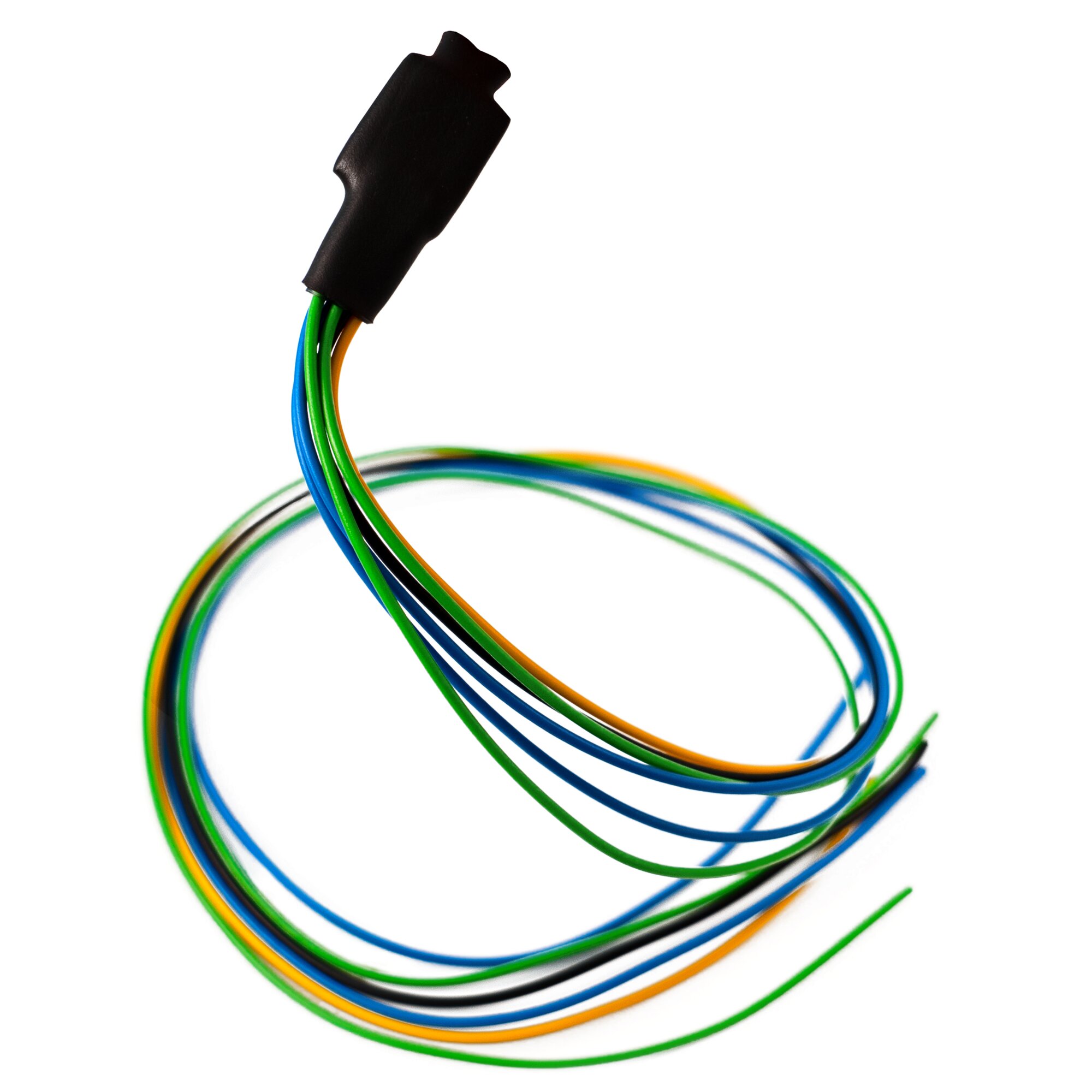 Multipolar Switch-Off Device for Pro-Finder