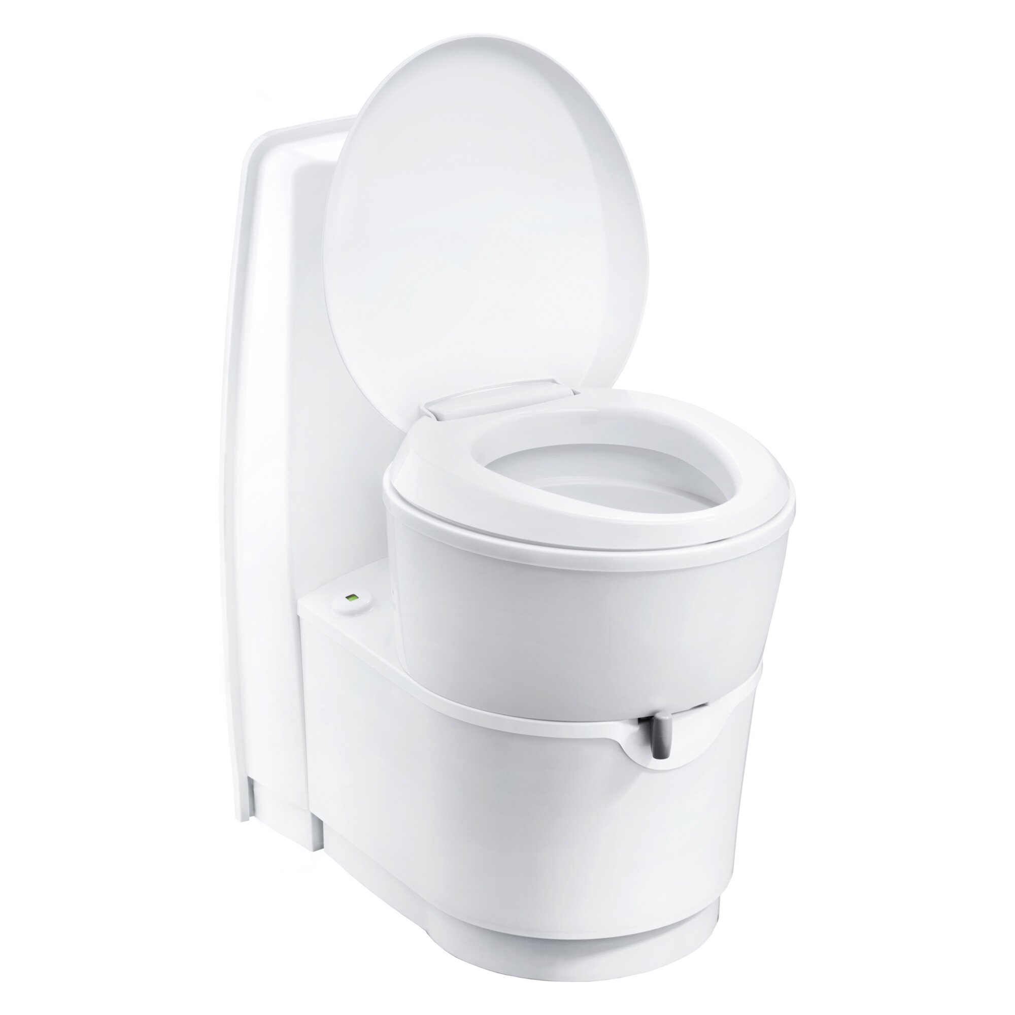 Cassette Toilet C220 Type C224-CW