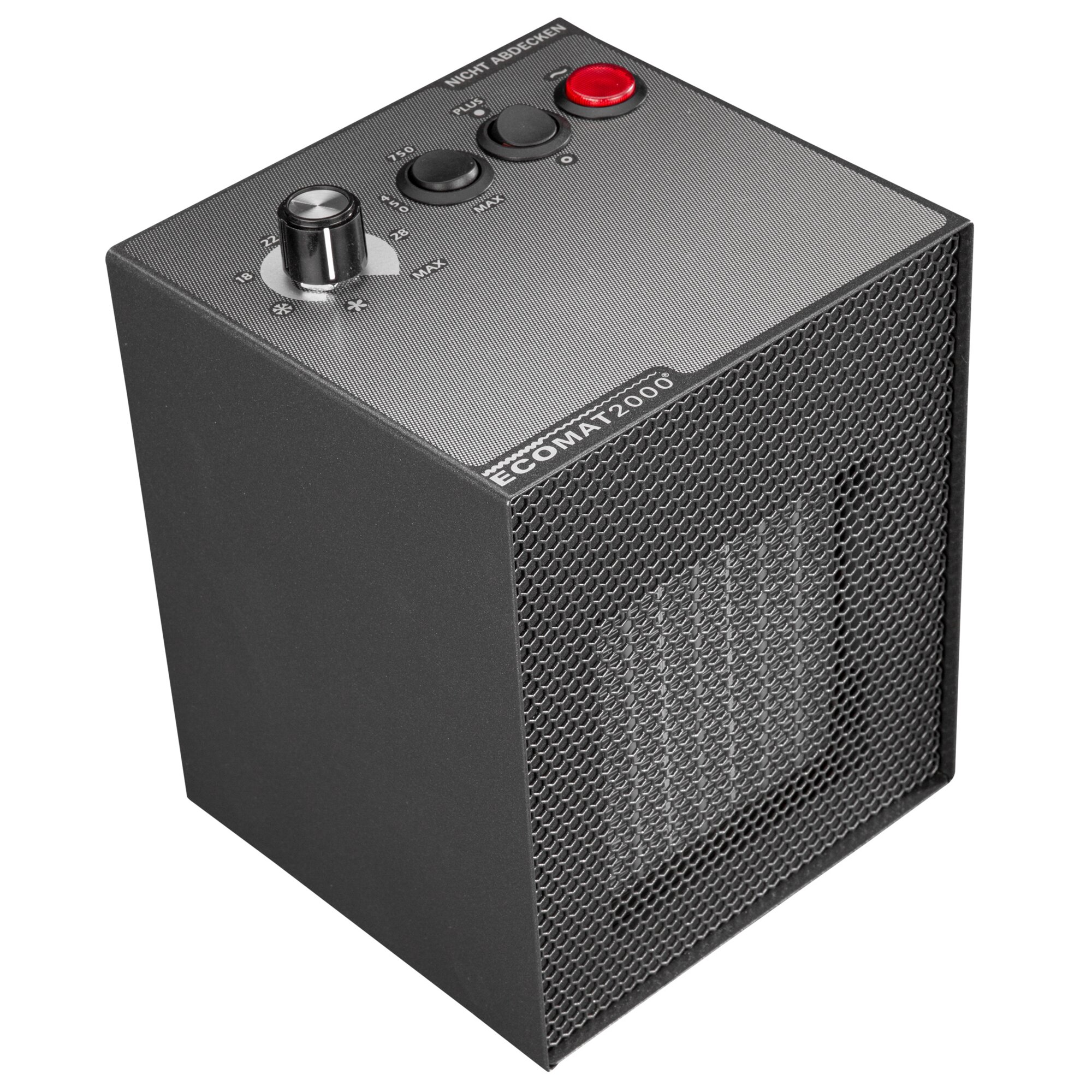 Heater Ecomat 2000 Classic Plus
