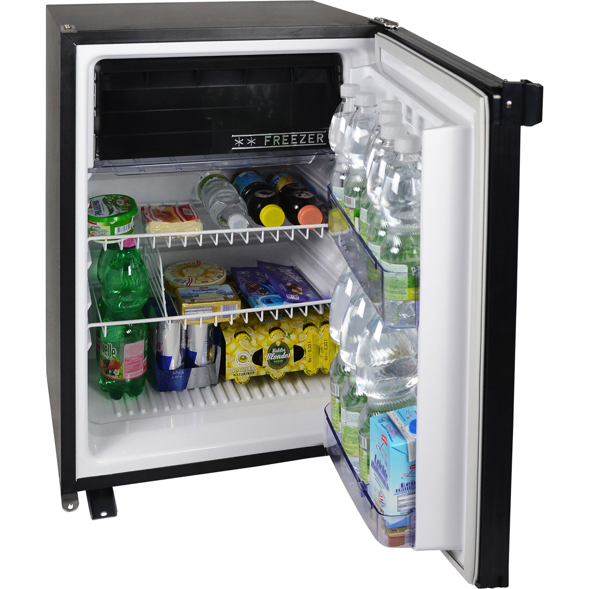 Refrigerator CK-100, 12/24 V