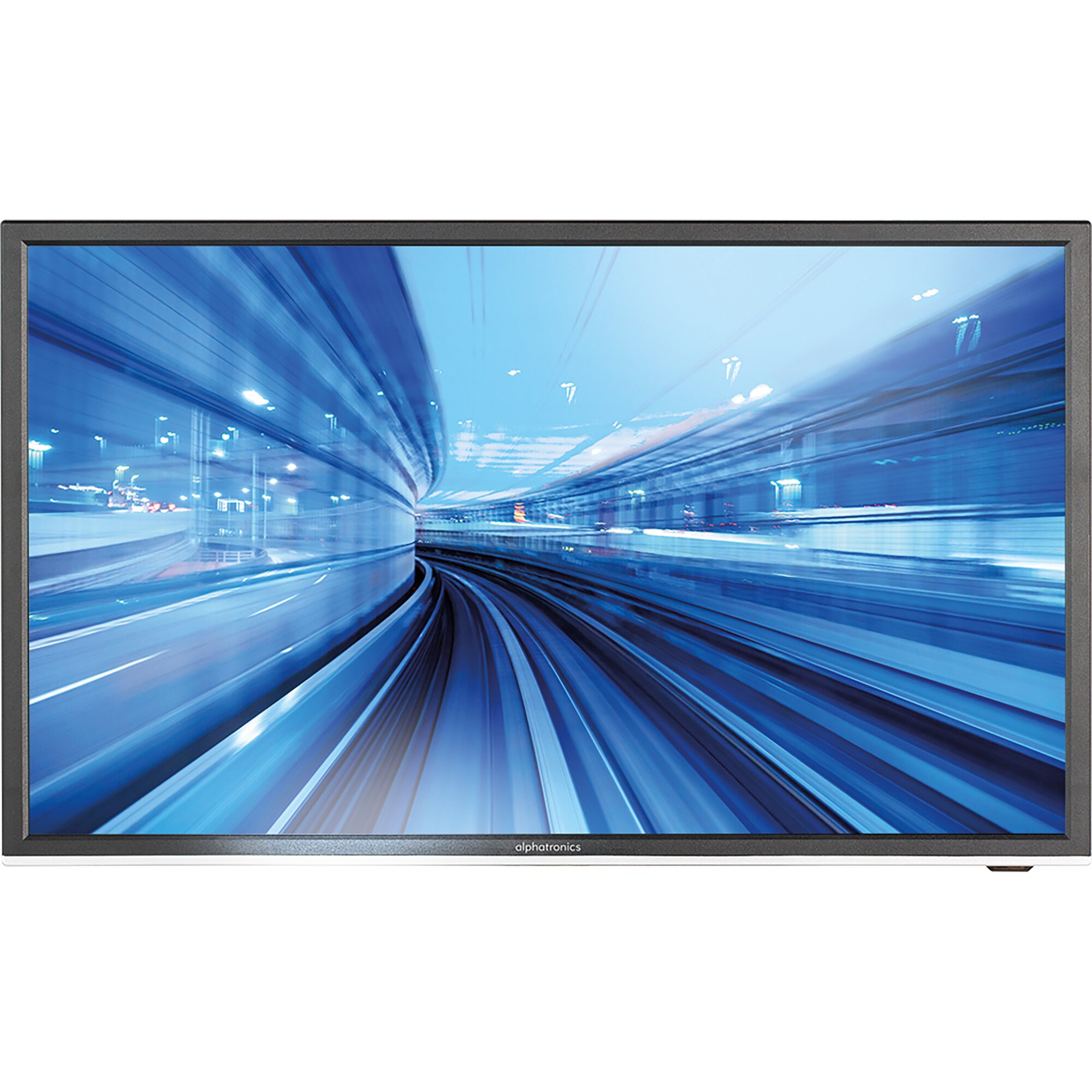 TV K-Series, 19" (47 cm)