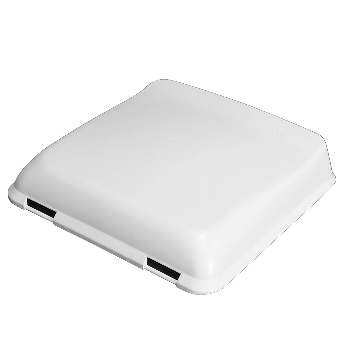 Replacement Dome, white for Vent 28 and Turbo Vent 28
