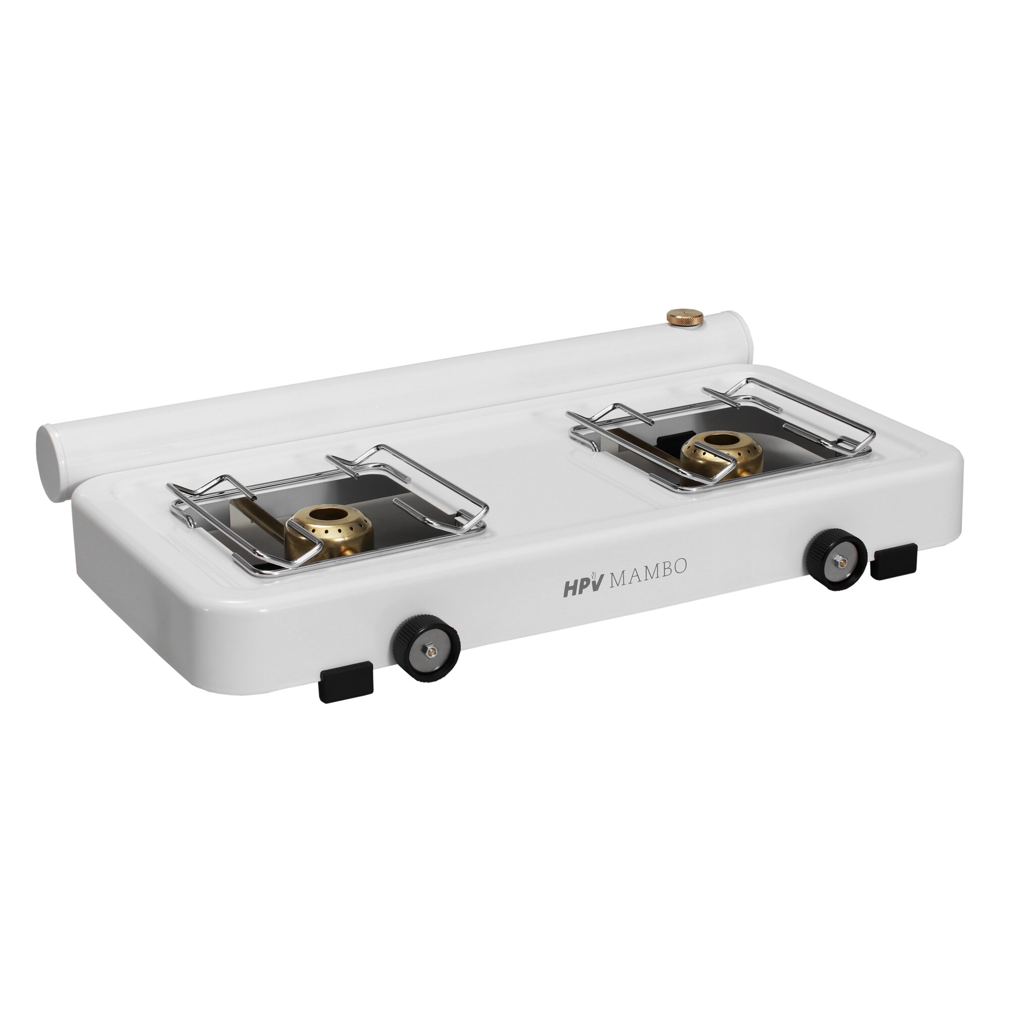 Spirit Stove, 2