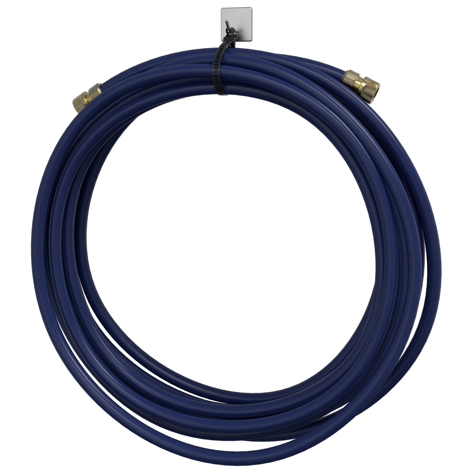 Filling Hose, approved for drinking water, 15 m