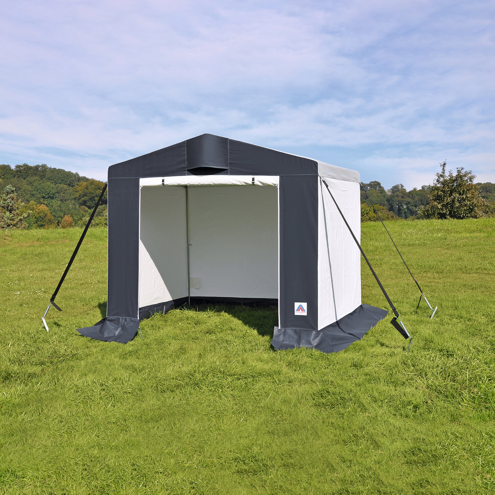 Storage Tent Weser, 130 cm