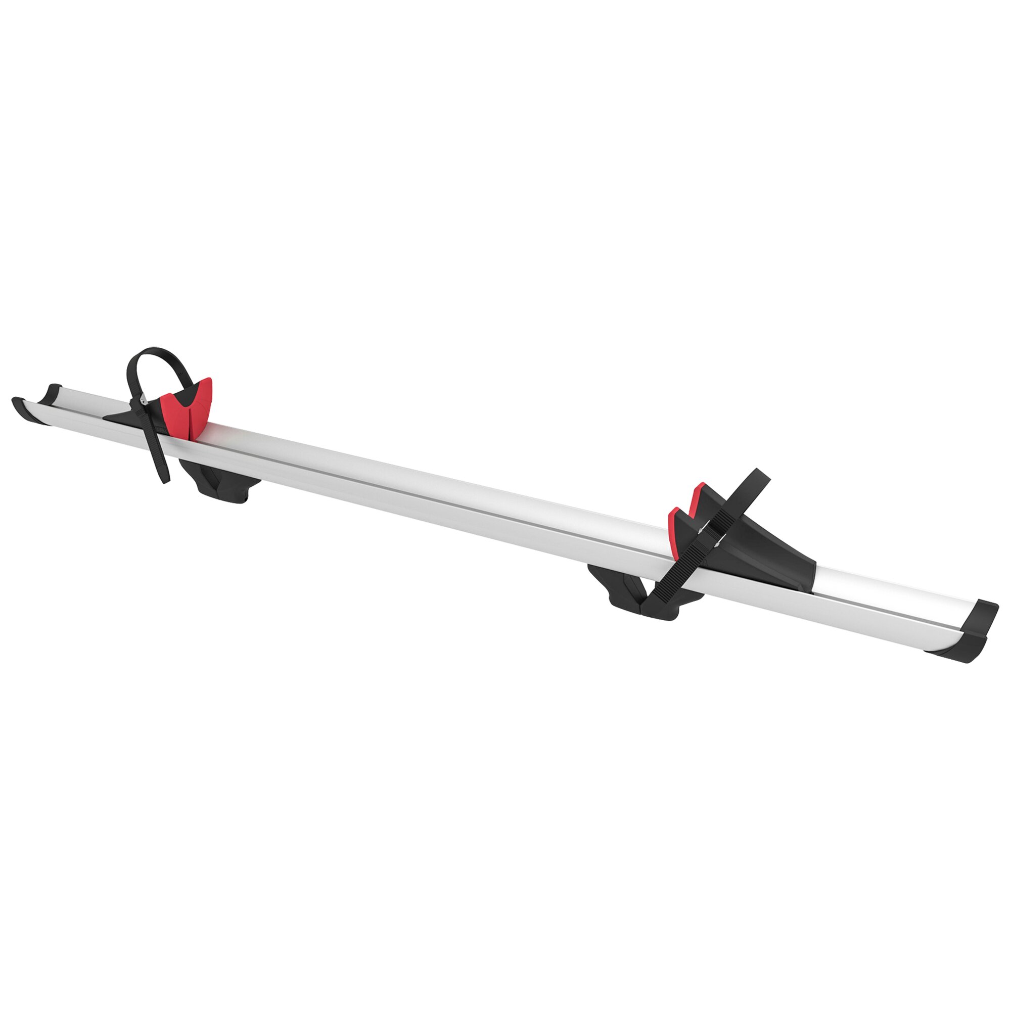 Bike Rail "Rail Premium" S, silver