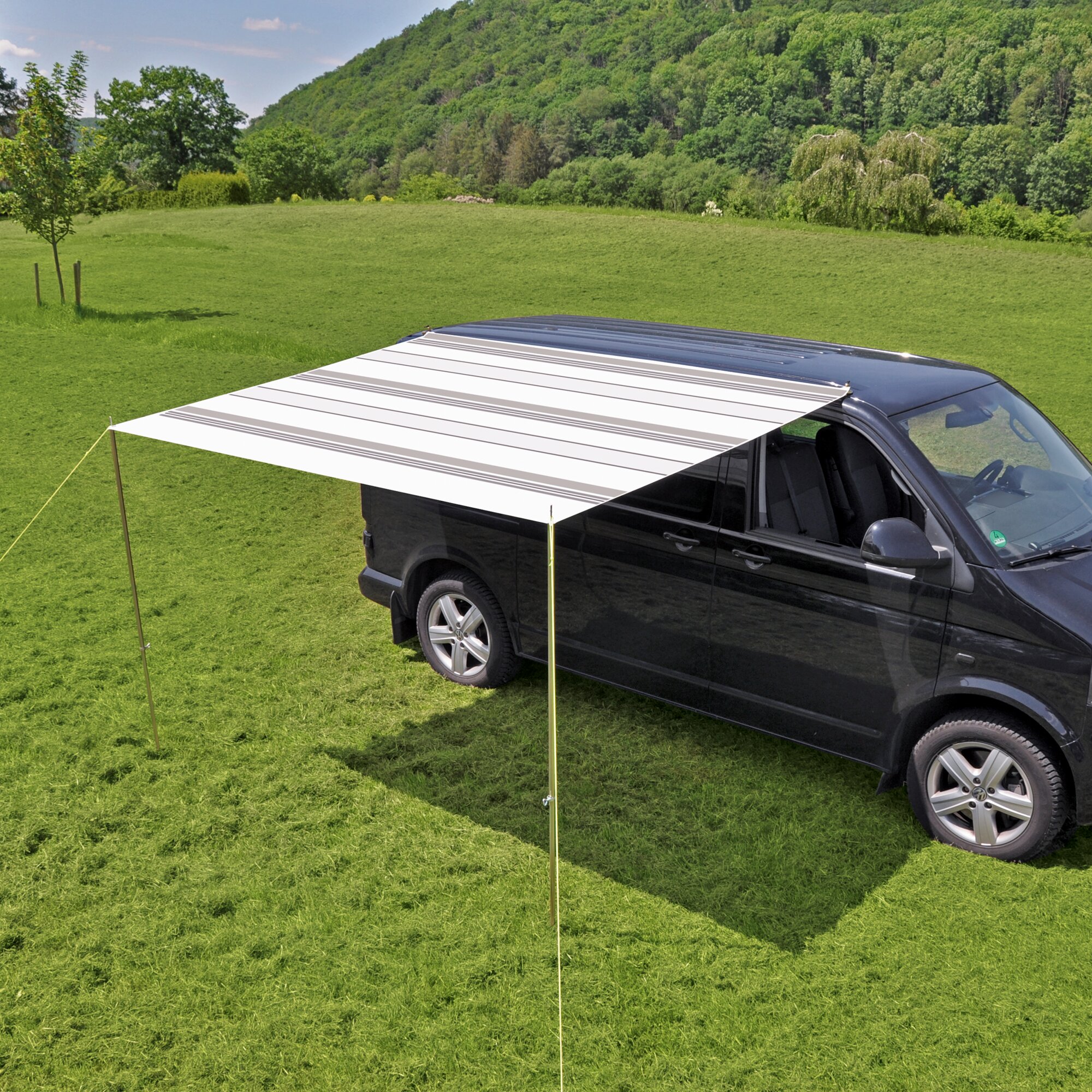 Sun Canopy Elba, 260 x 200 cm