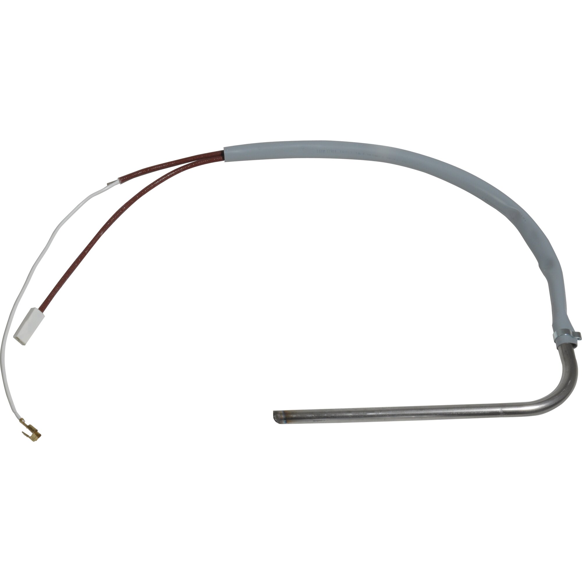 Heater Cartridge for Dometic Refrigerators, Angled, 170 W/ 12 V