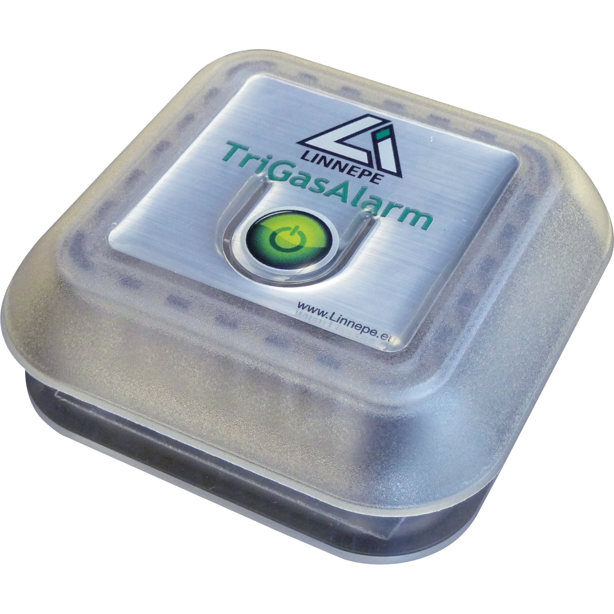 Gas Warning System TriGasAlarm
