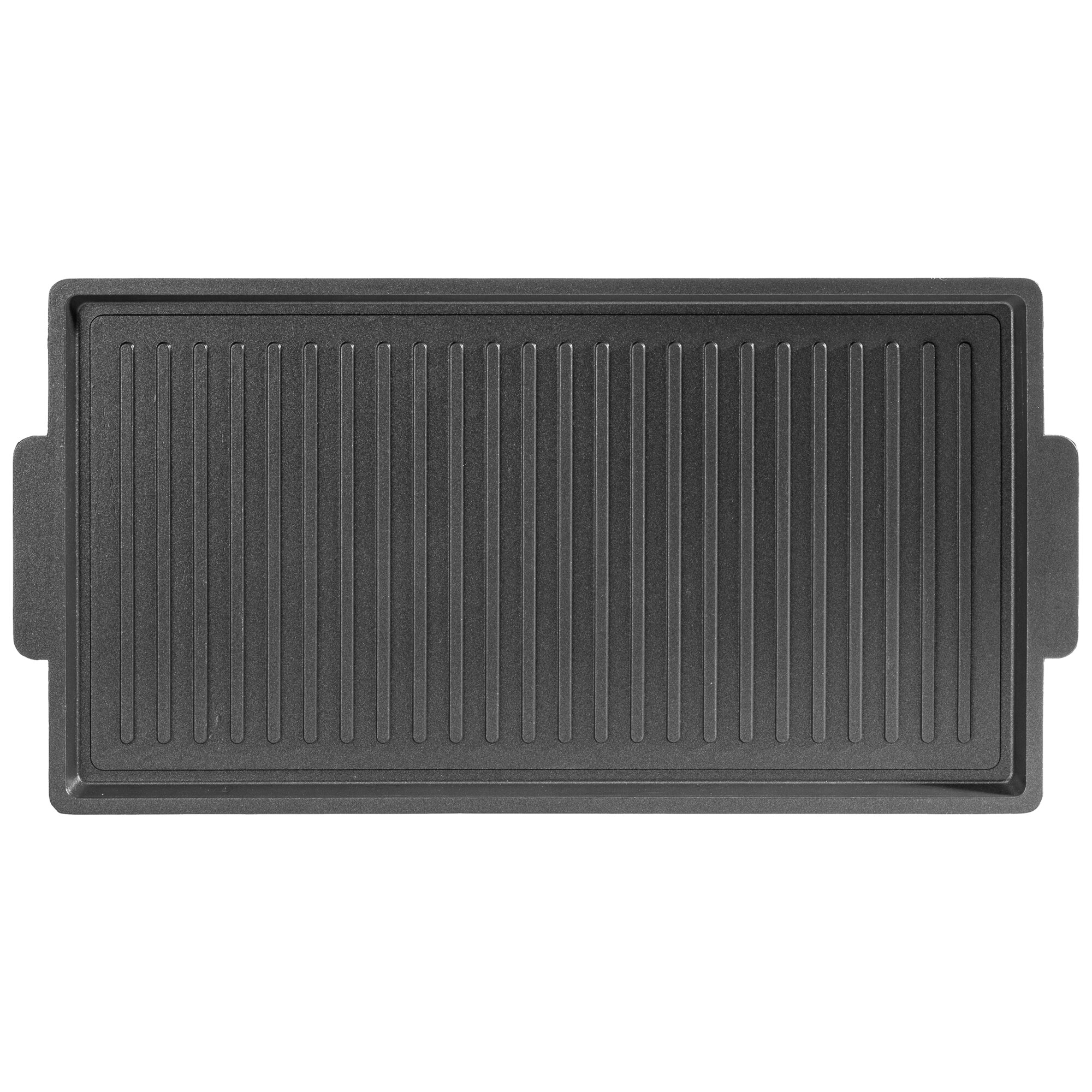 Contact Grill Grate
