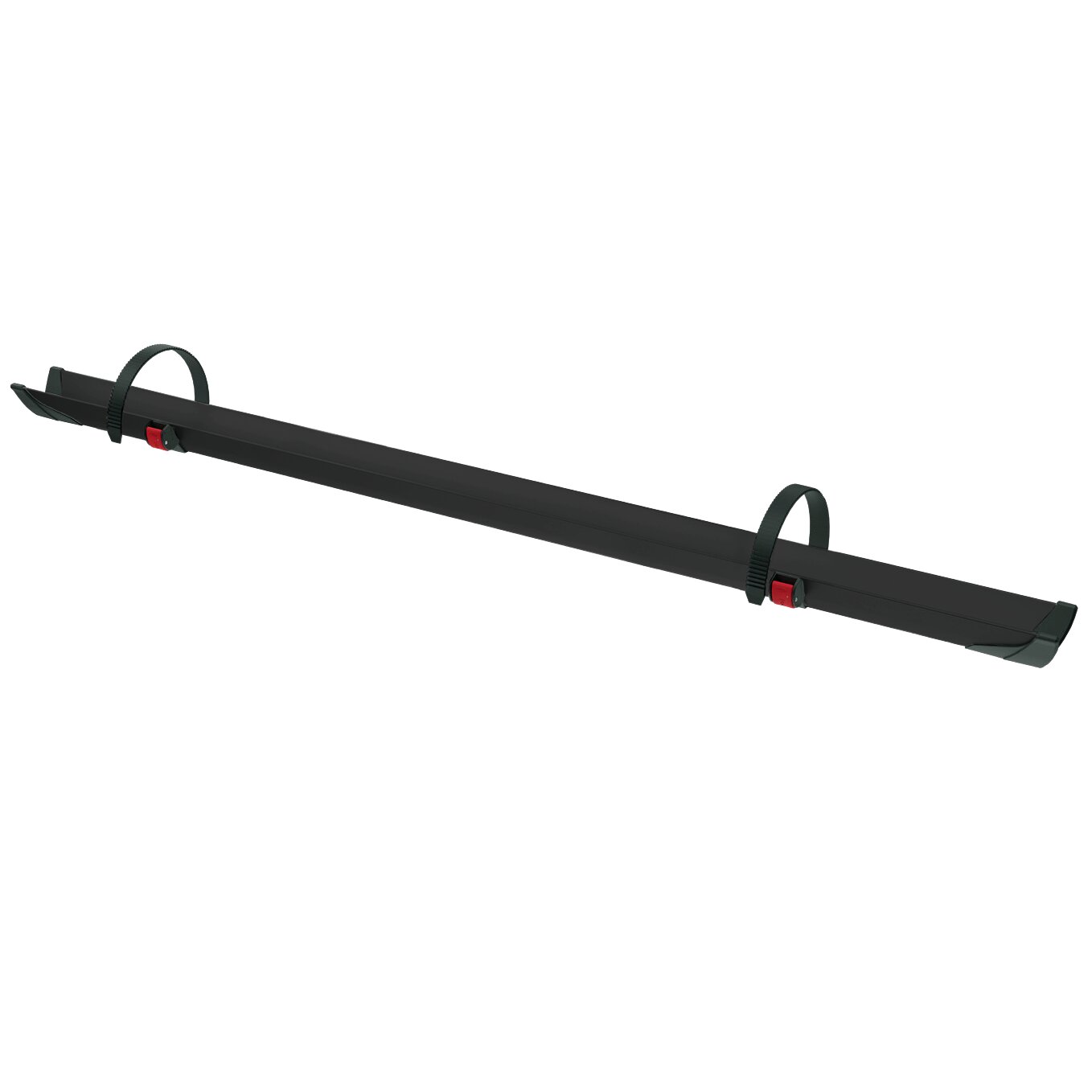 Bike Rail "Rail Plus", black