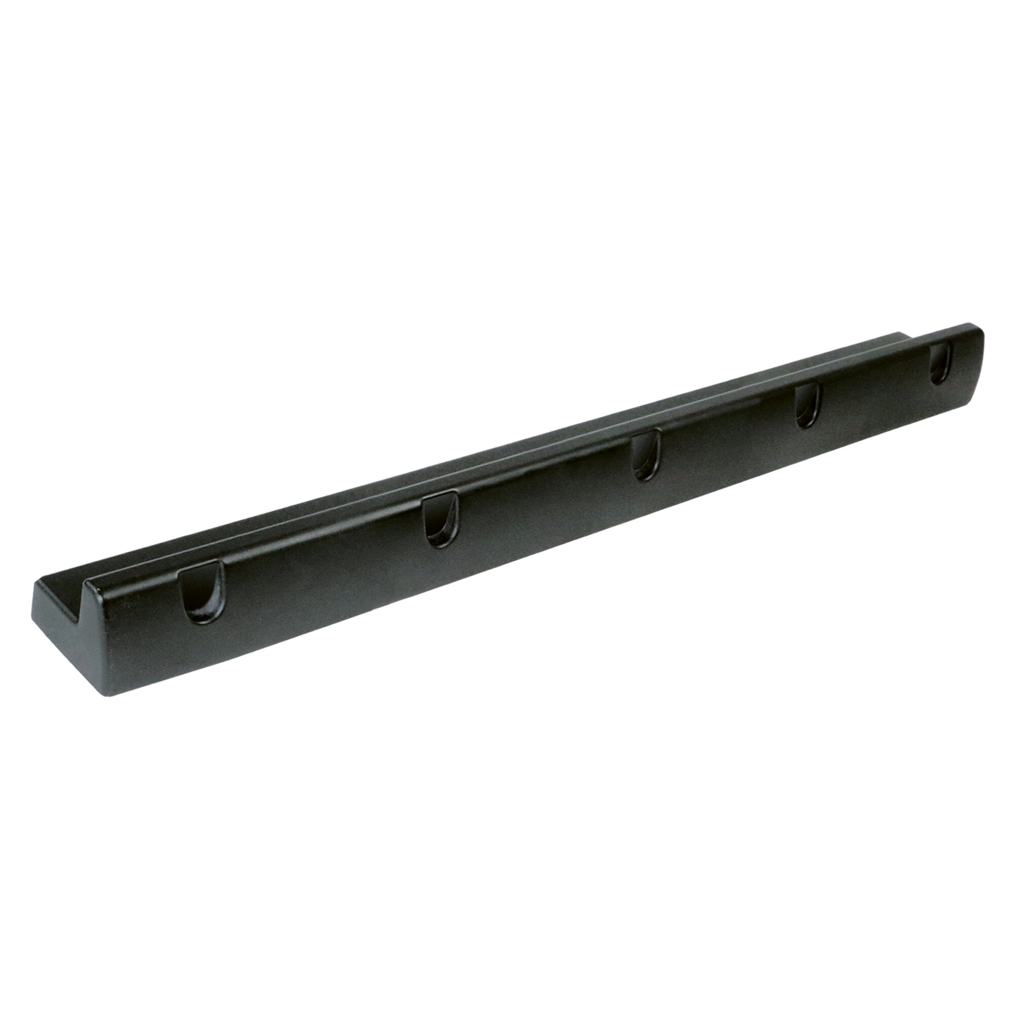 Spoiler Profile Set for Solar Panels, 450 mm