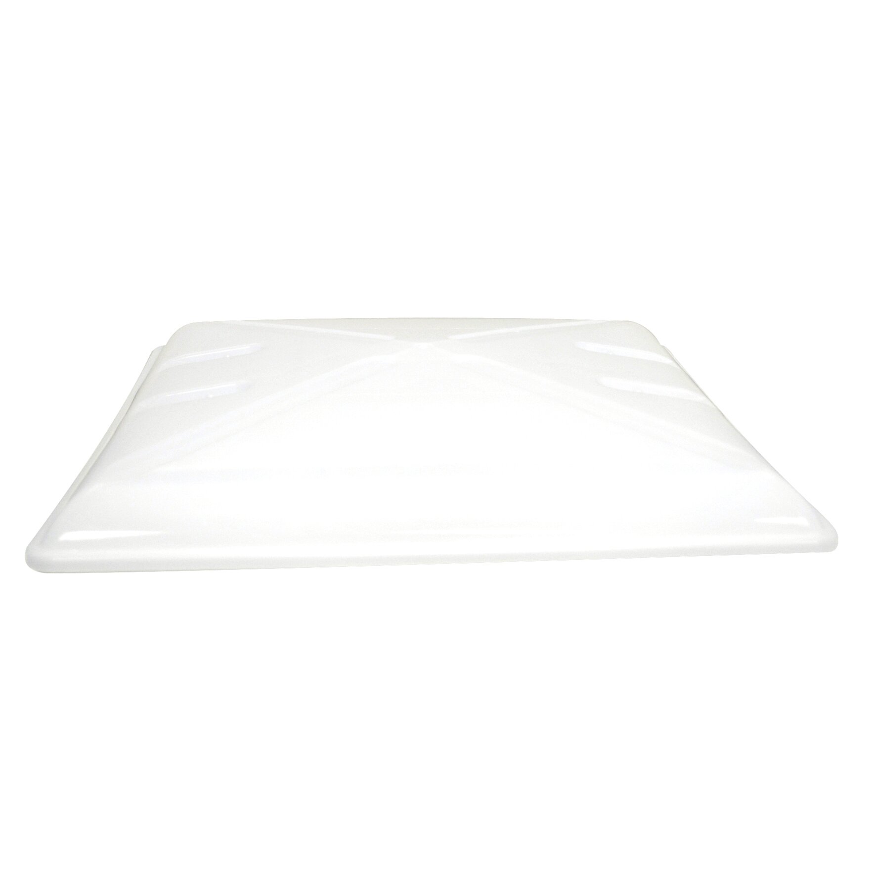 Replacement Dome Model 40/42K, white