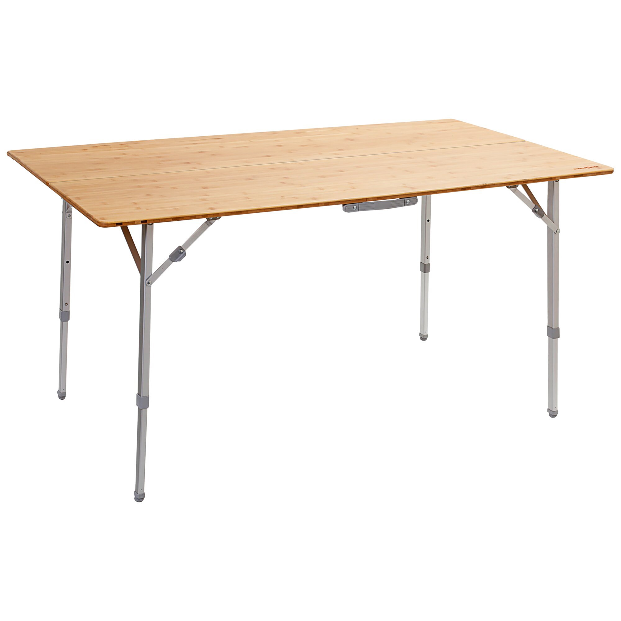 Camping Table Camperking, 100 x 72 cm