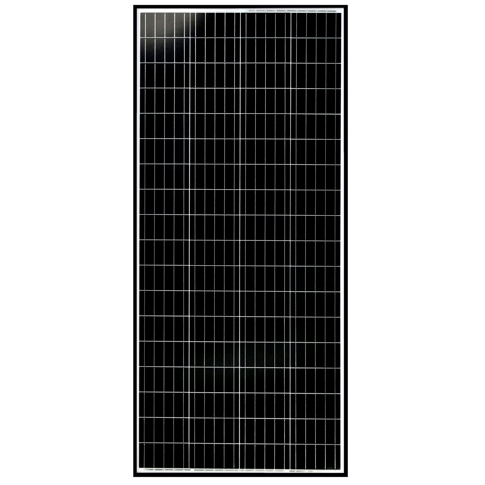 Solar Panel Ecolux HV Series, 190 Wp