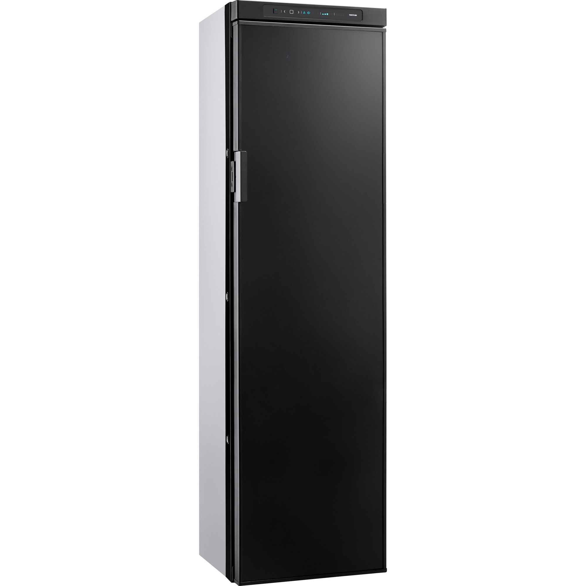Refrigerator N4142 E+, LED, 12 / 230 V / Gas 30 mbar, 142 l