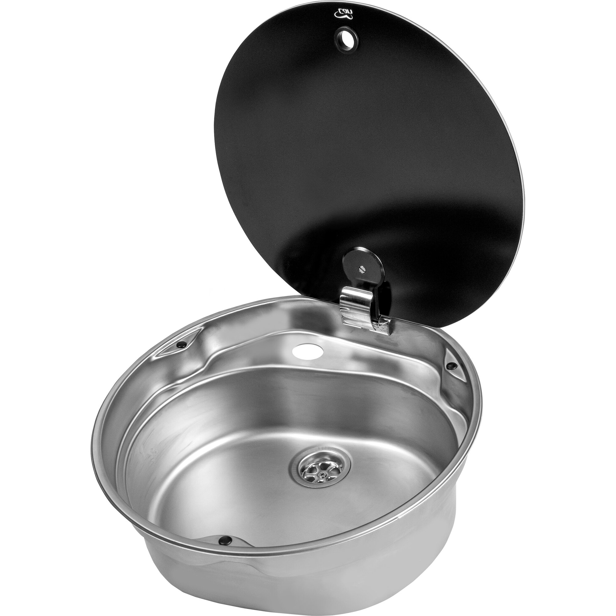 Round Sink LR1770