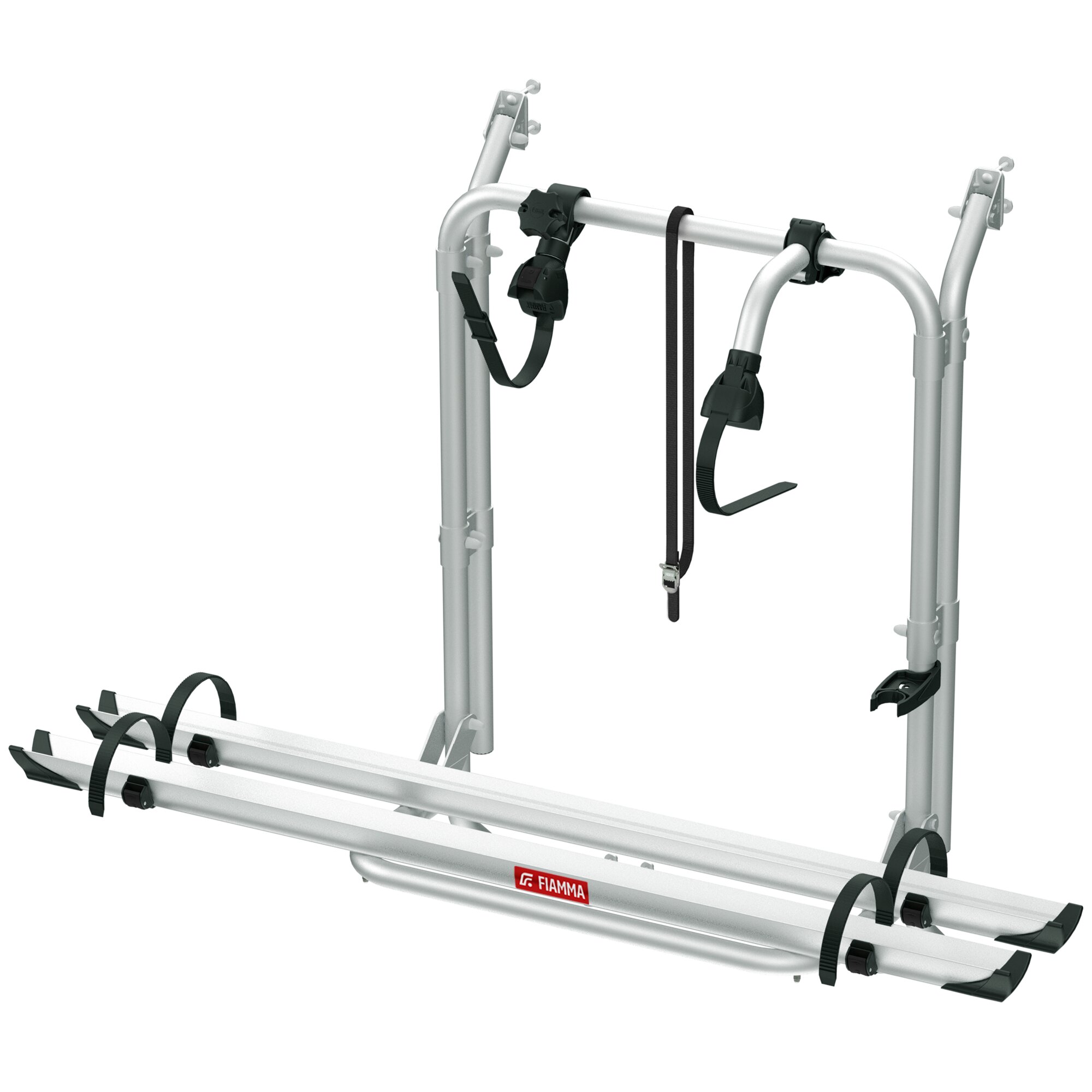 Bike Carrier Carry-Bike 200 D Ducato, VW LT, MB 100
