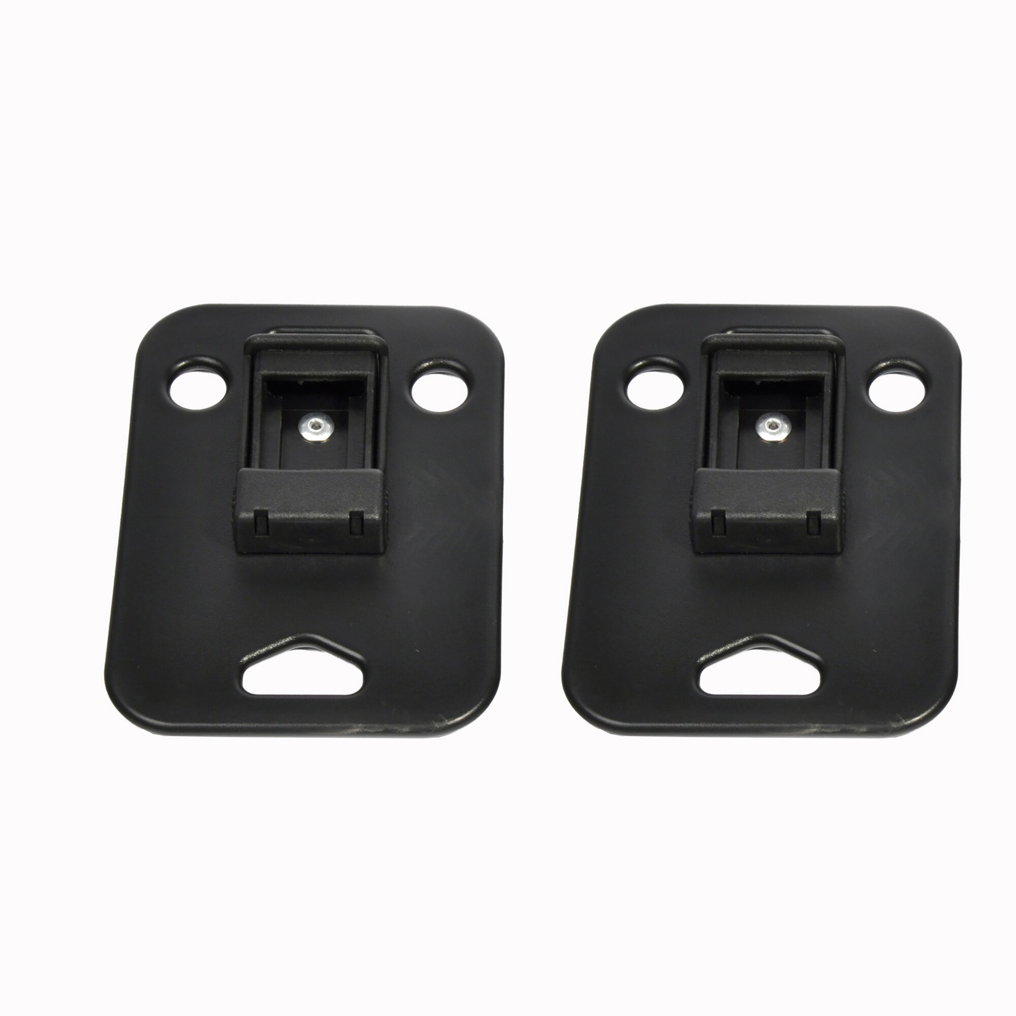 Bracket for Stabilising Bar on the Vehicle Wall
