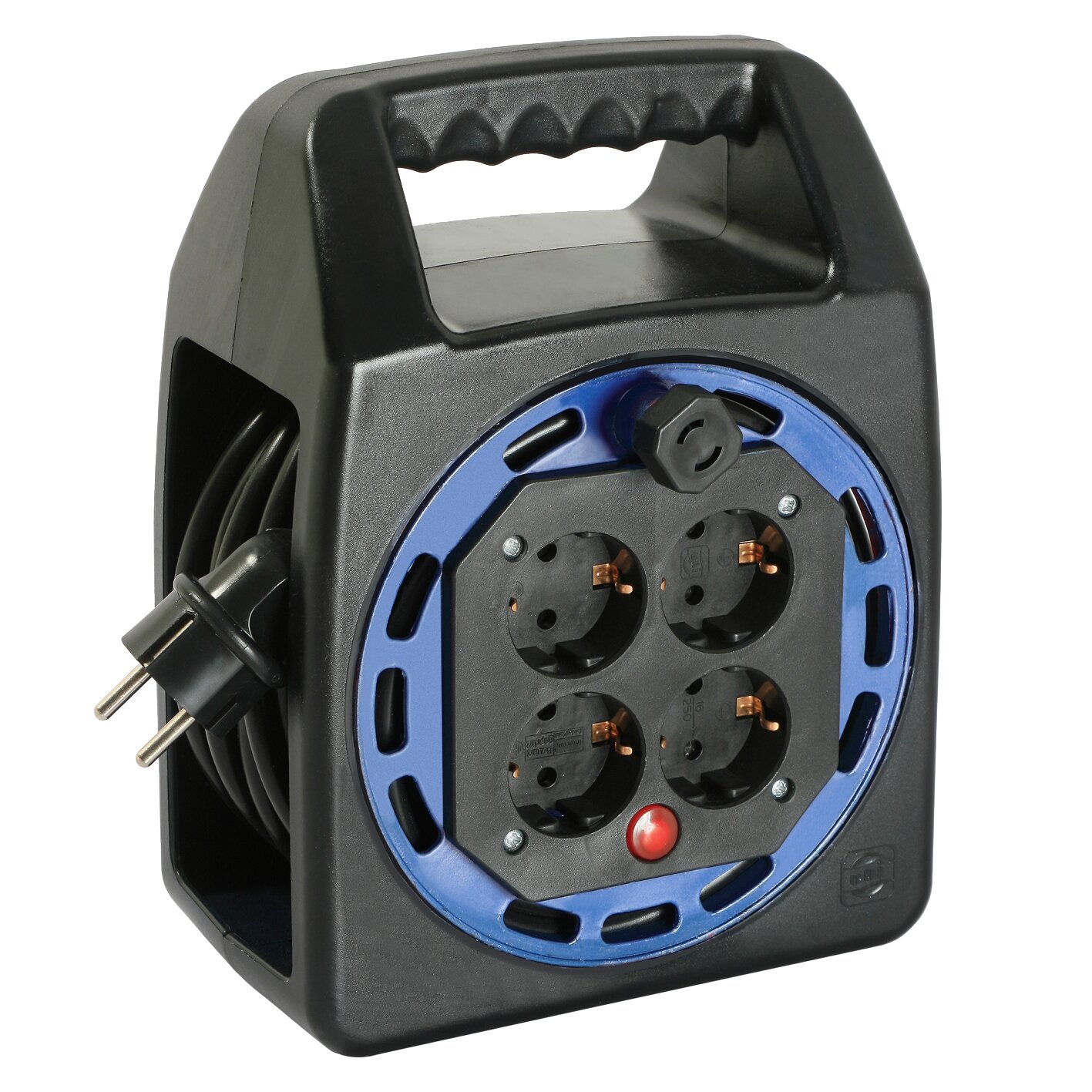 Cable Reel Compact